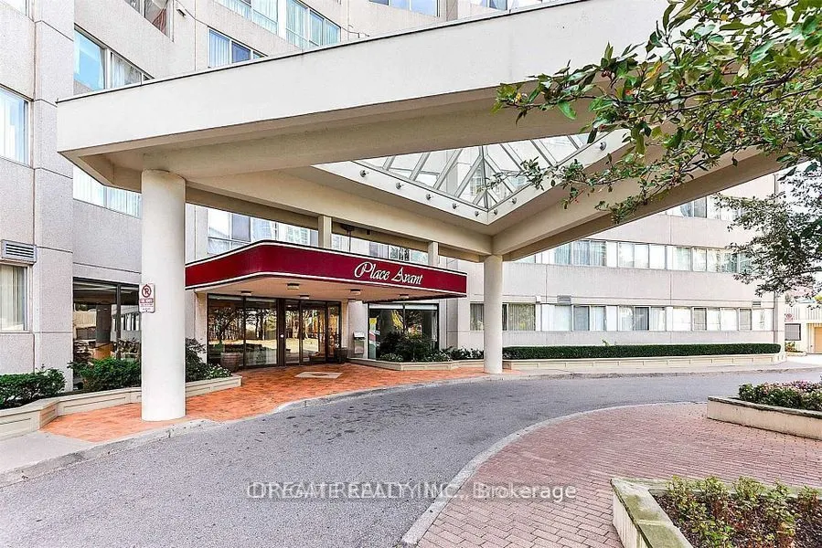 3700 Kaneff Crescent, #1412