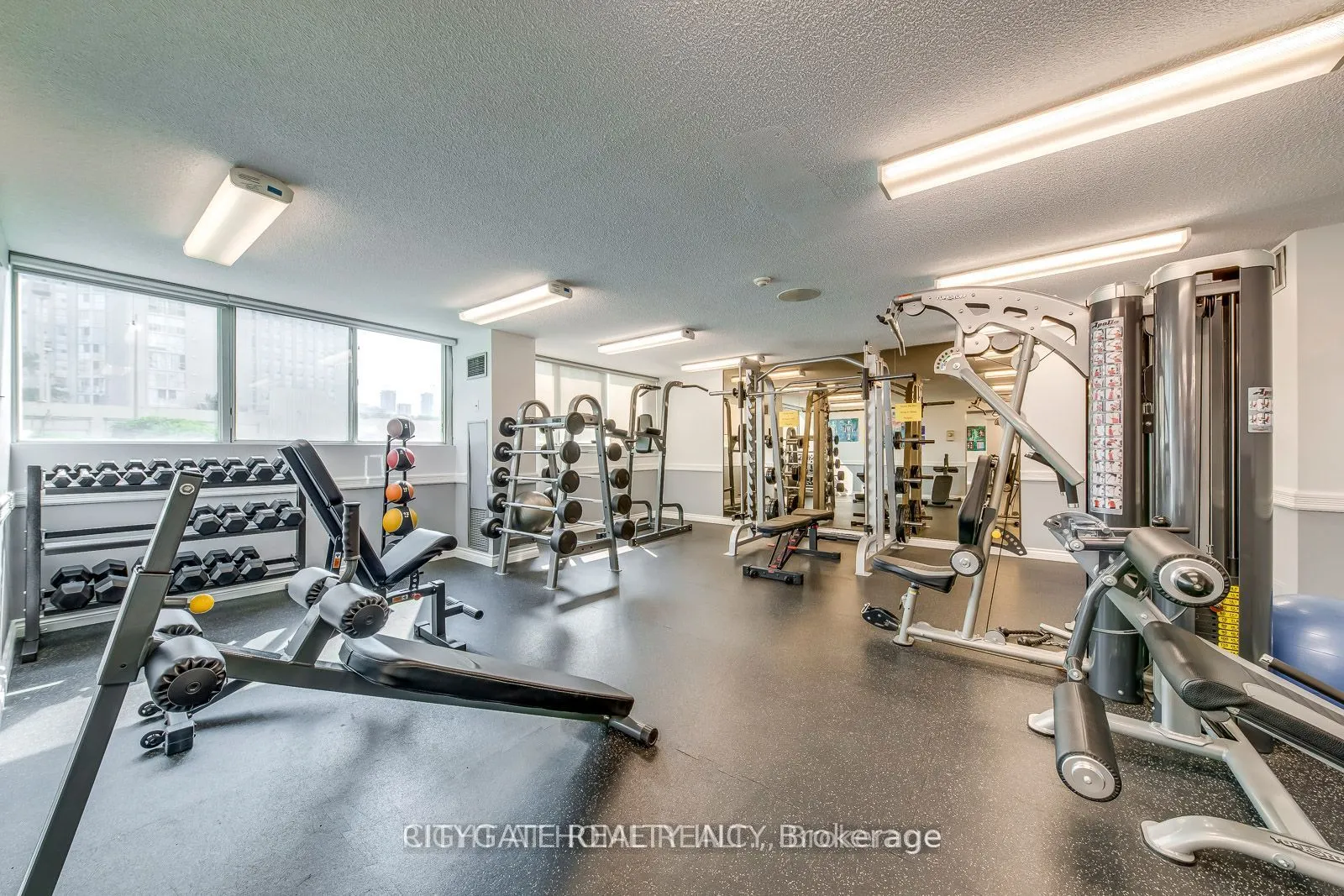 3700 Kaneff Crescent, #1412