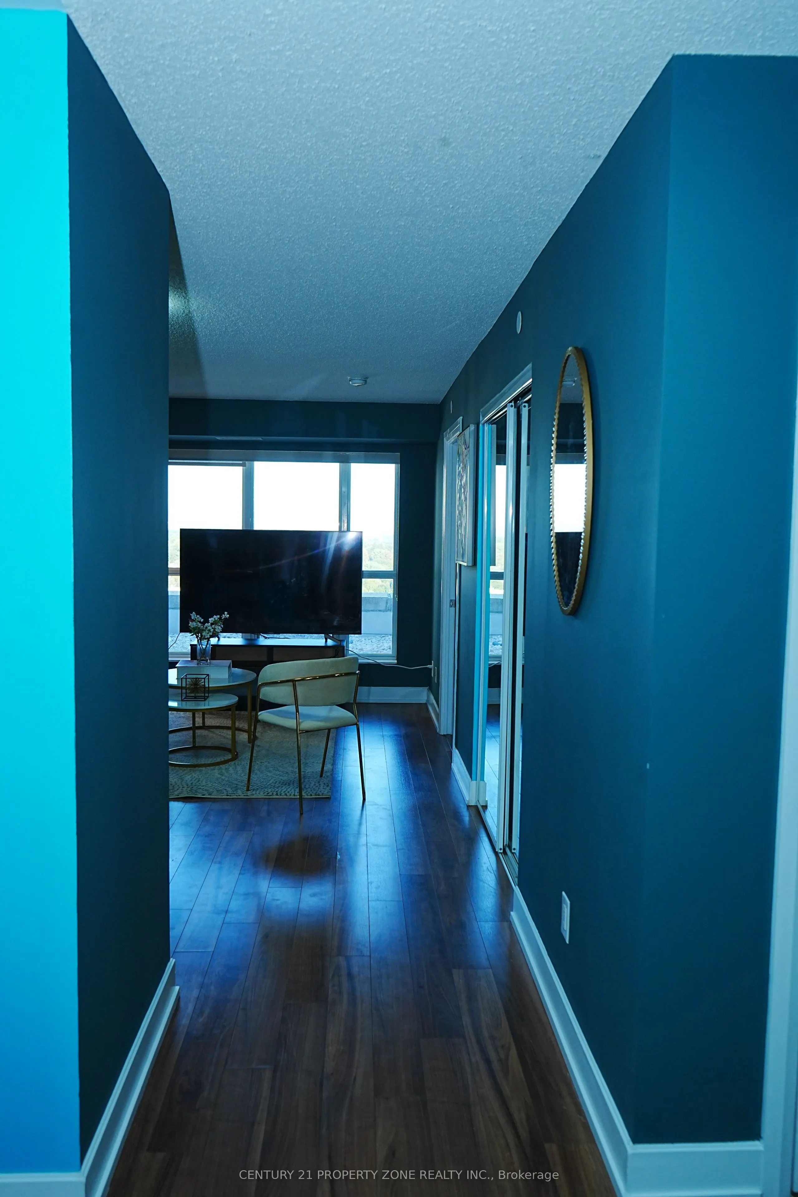 6 Eva Road, #1303
