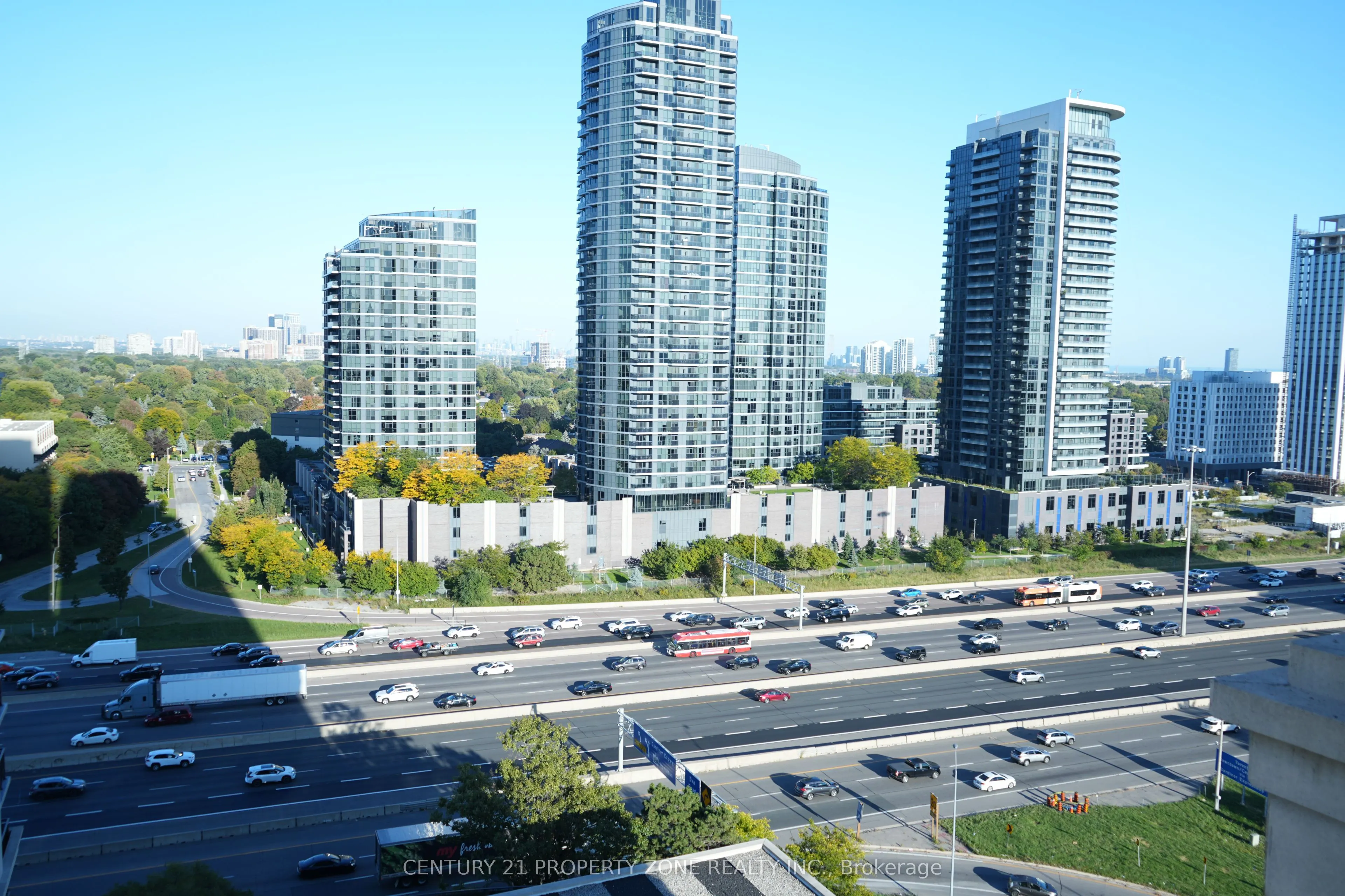 6 Eva Road, #1303