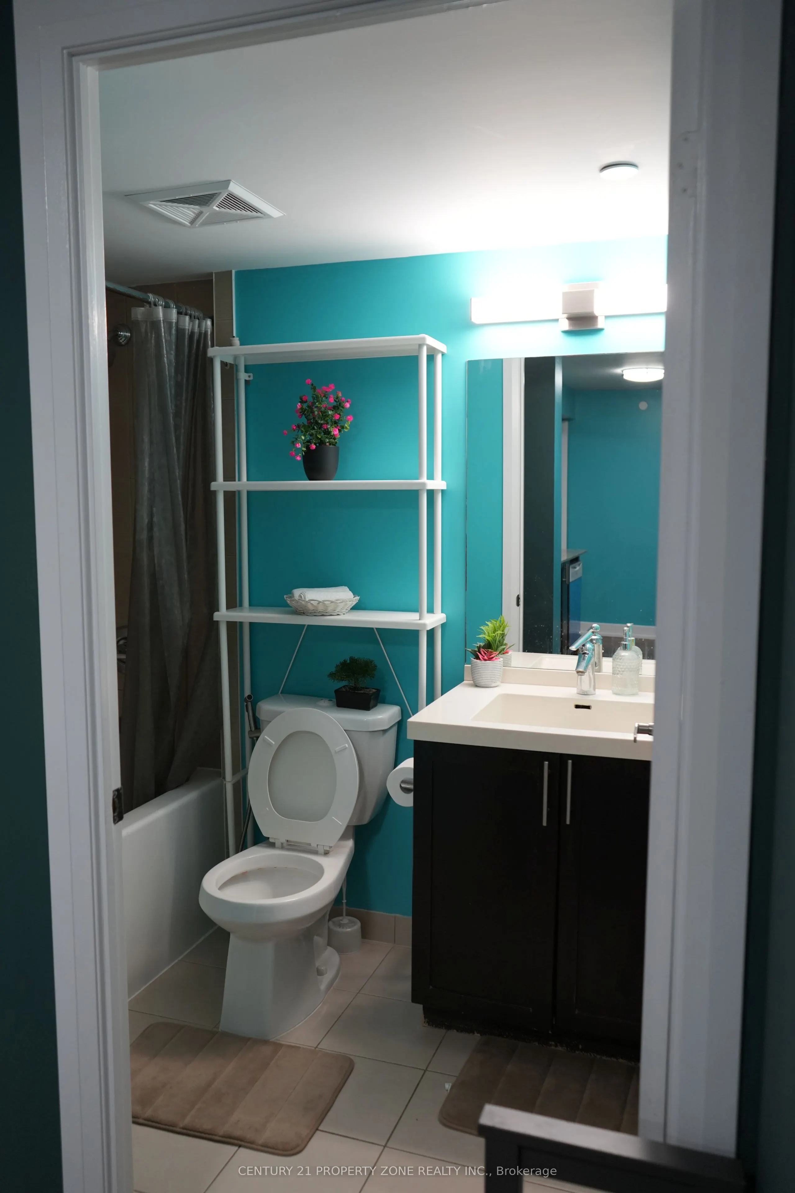 6 Eva Road, #1303