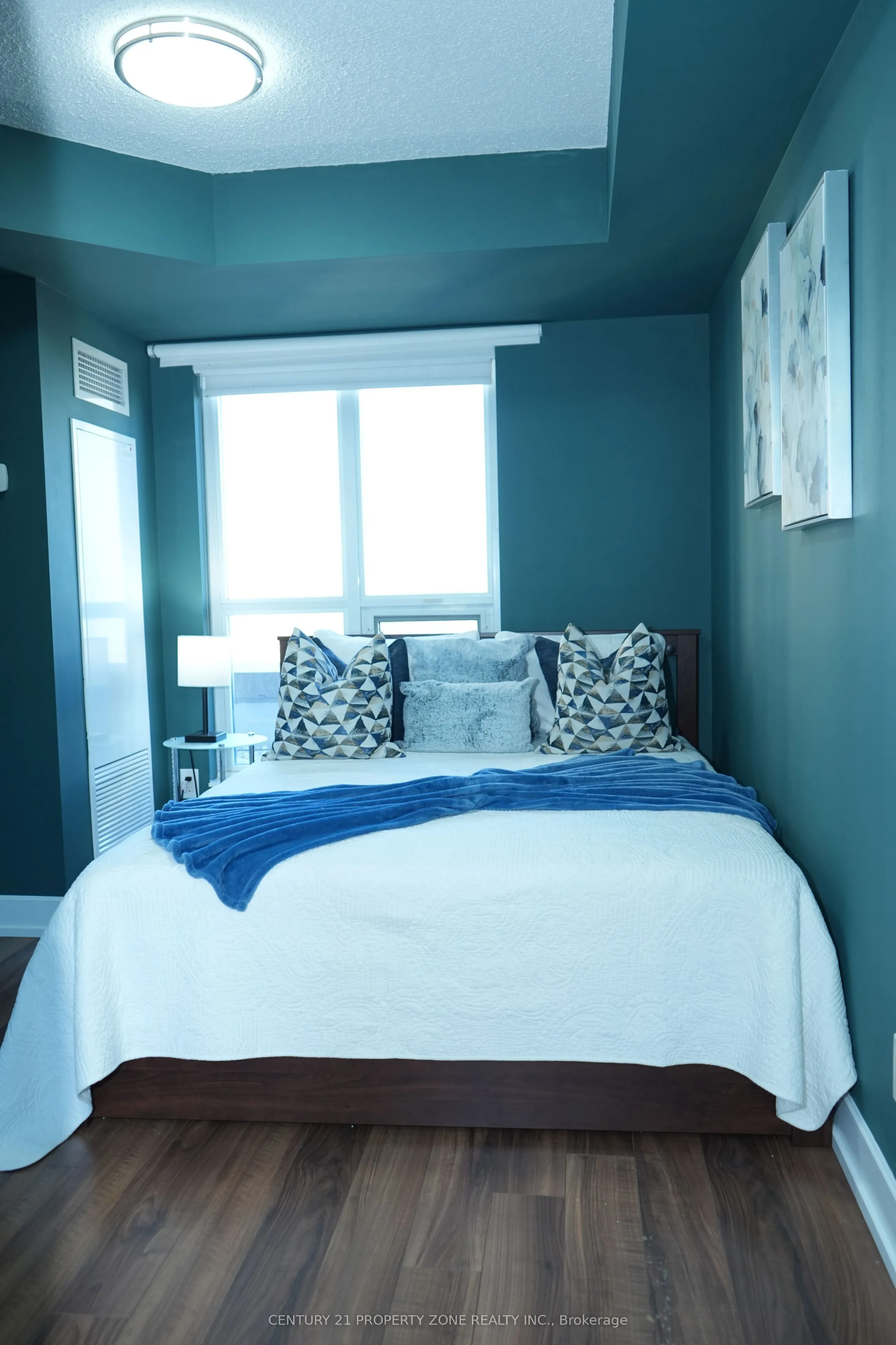 6 Eva Road, #1303