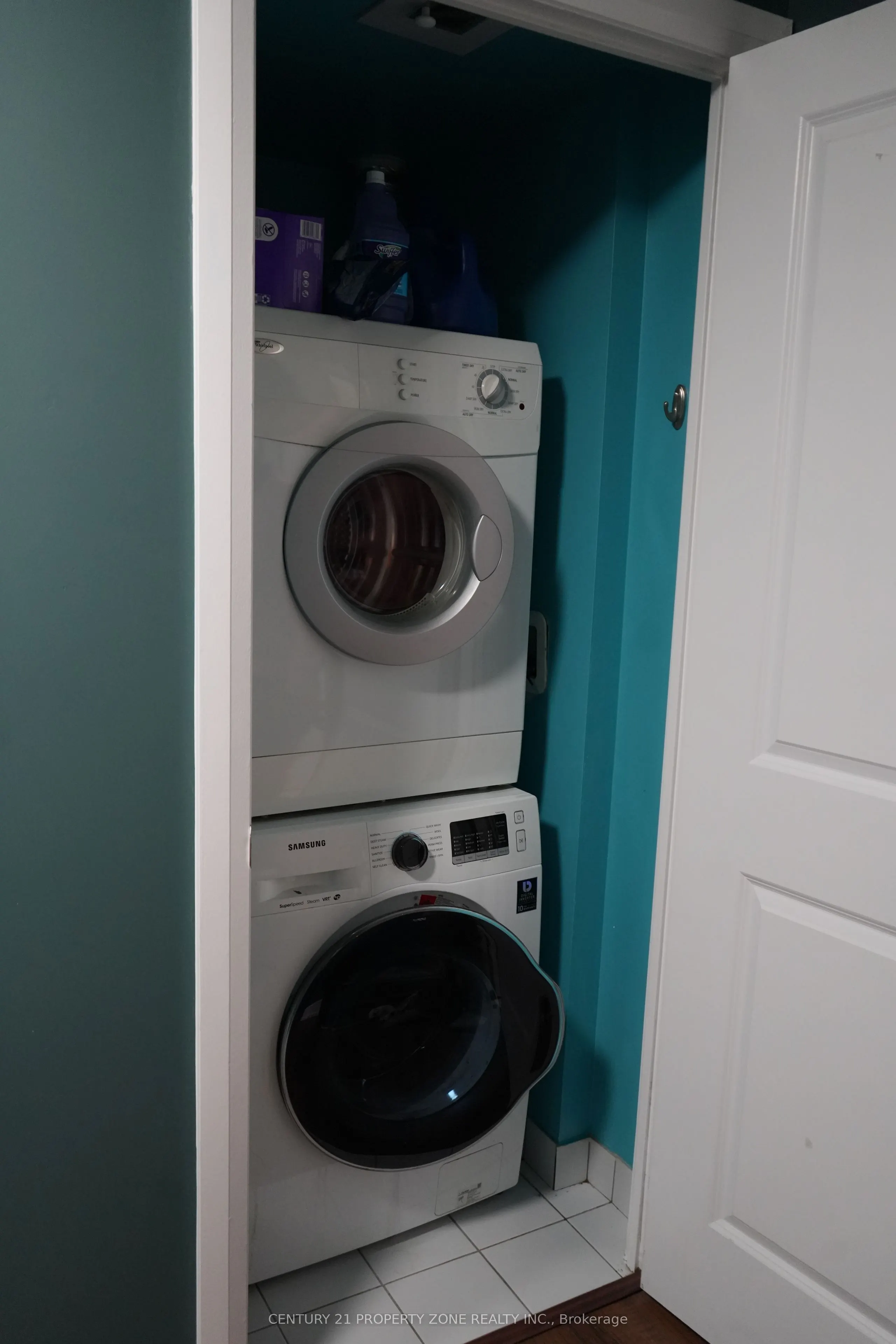 6 Eva Road, #1303