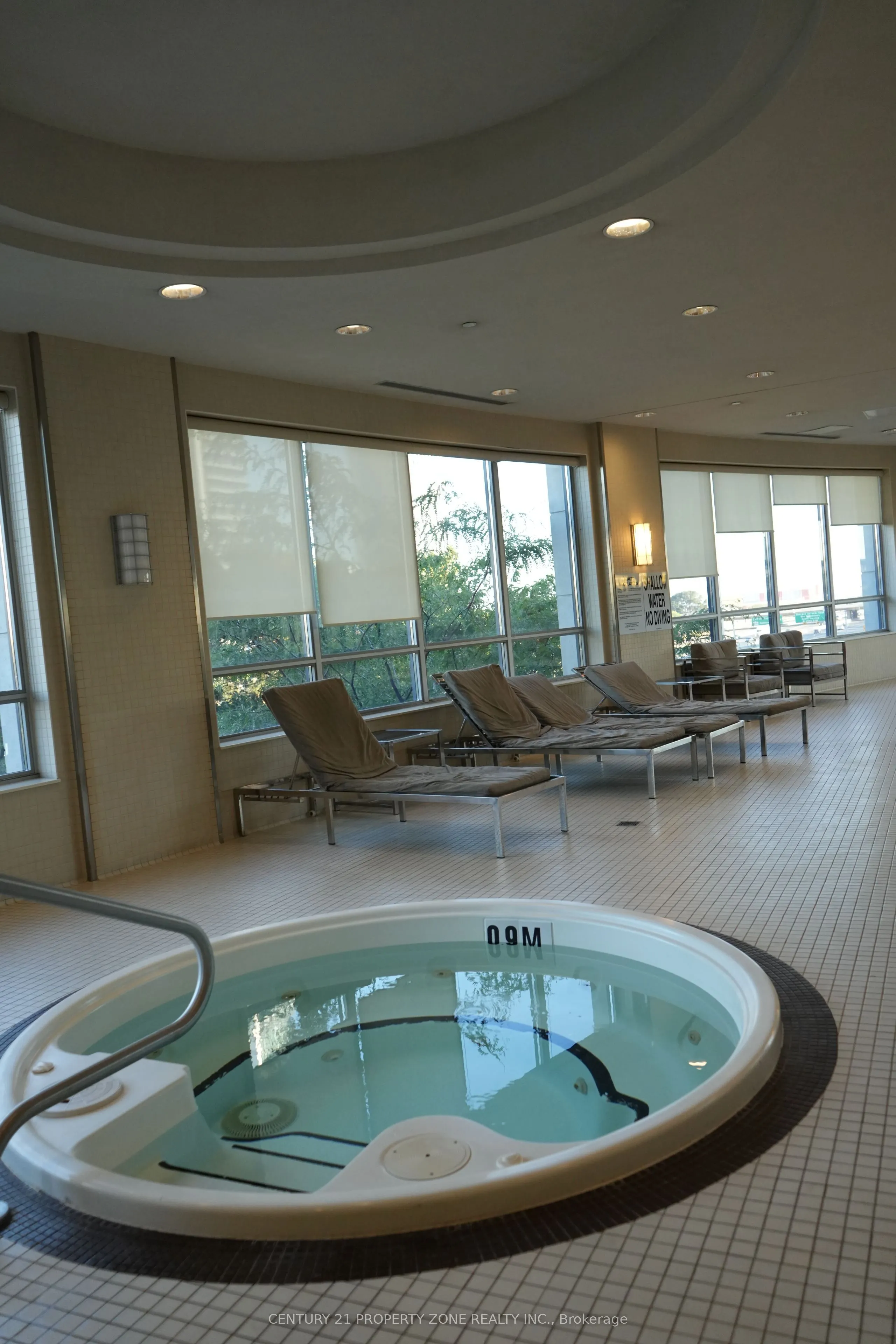 6 Eva Road, #1303