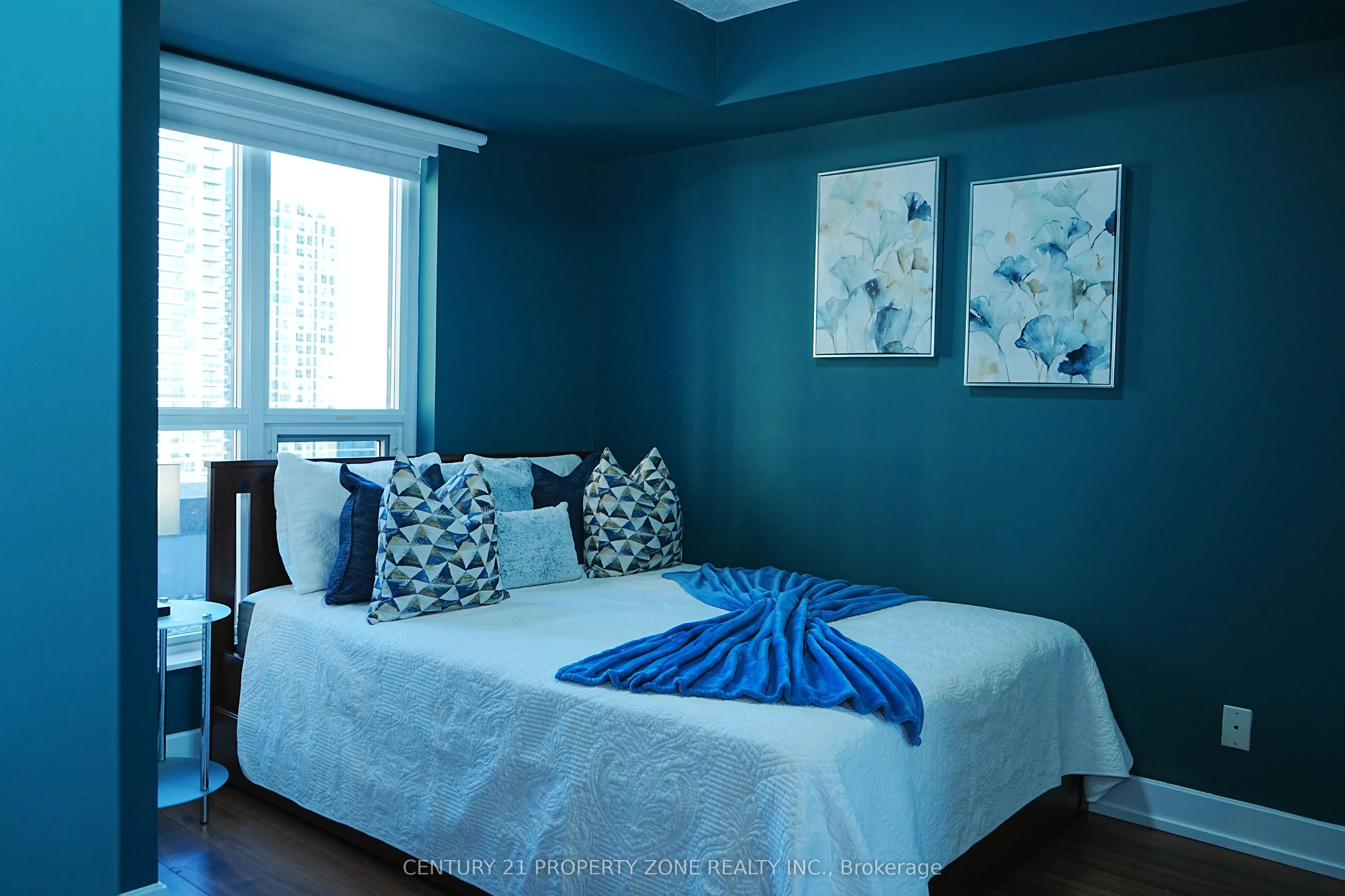 6 Eva Road, #1303