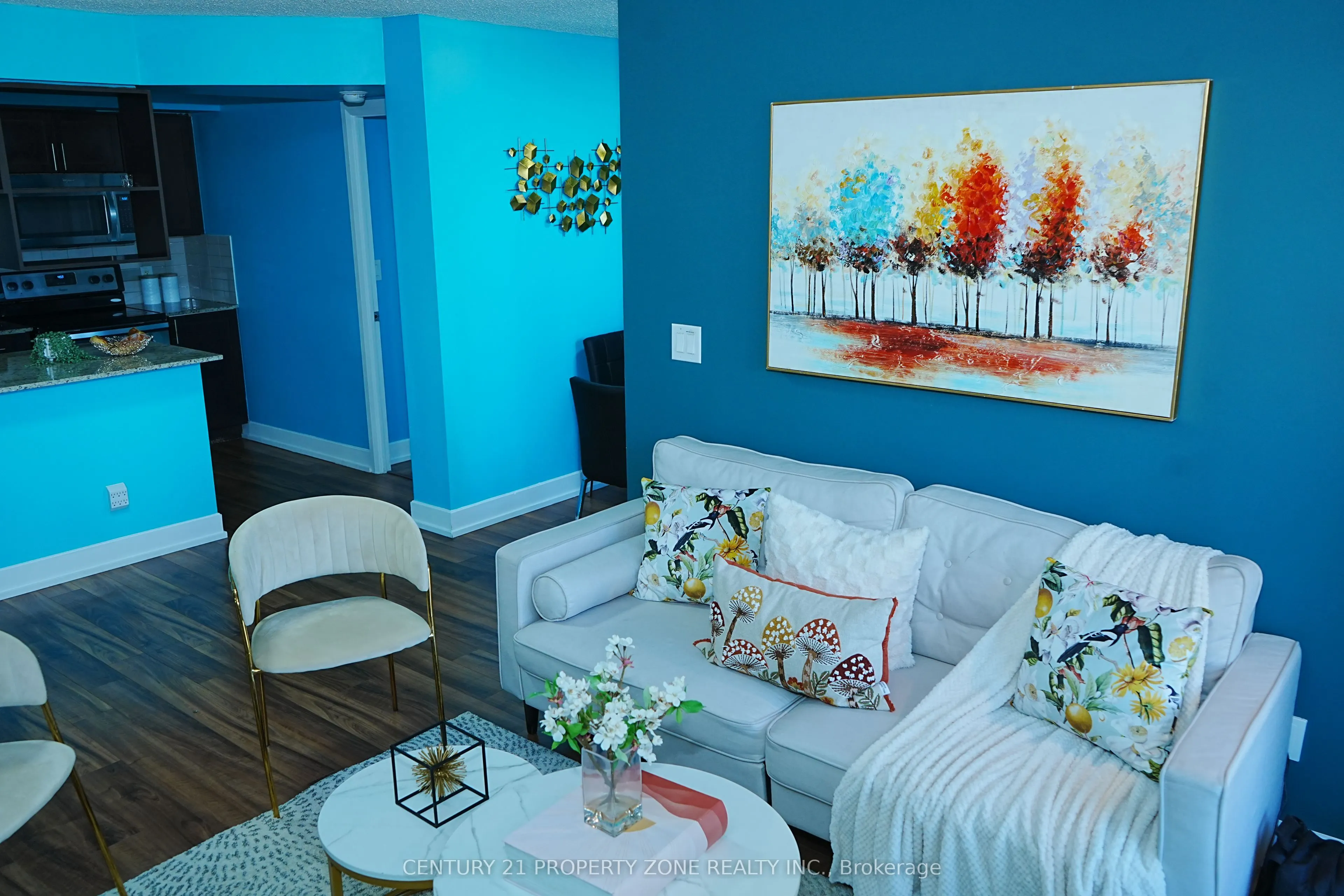 6 Eva Road, #1303
