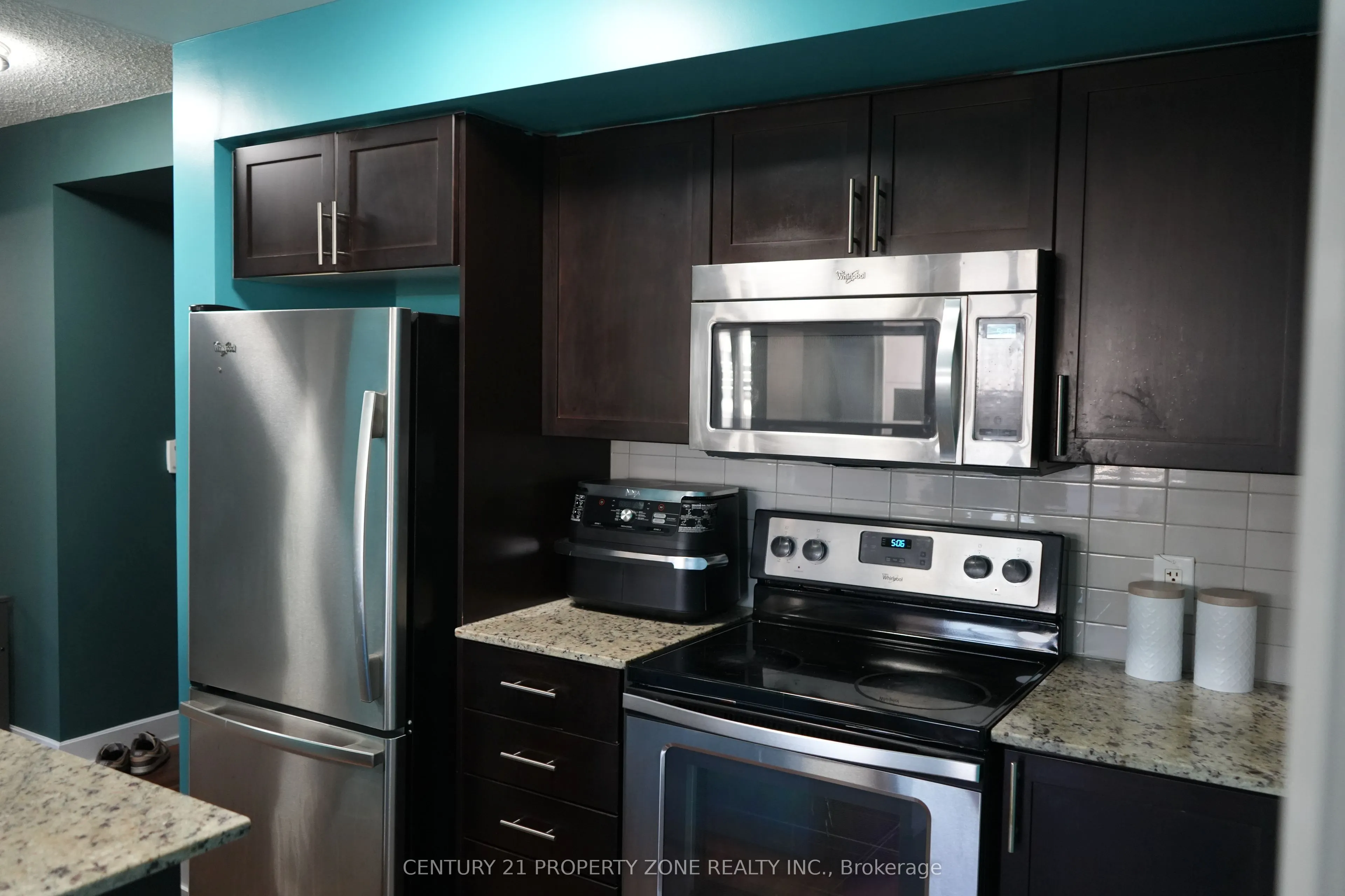 6 Eva Road, #1303