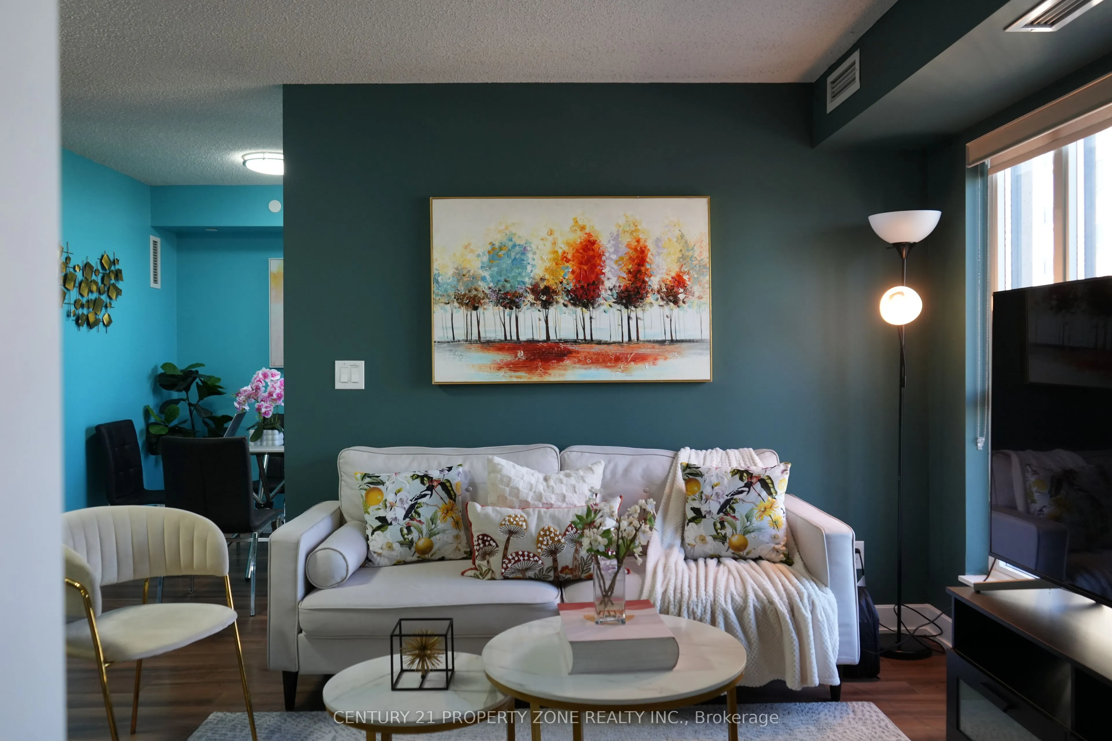 6 Eva Road, #1303