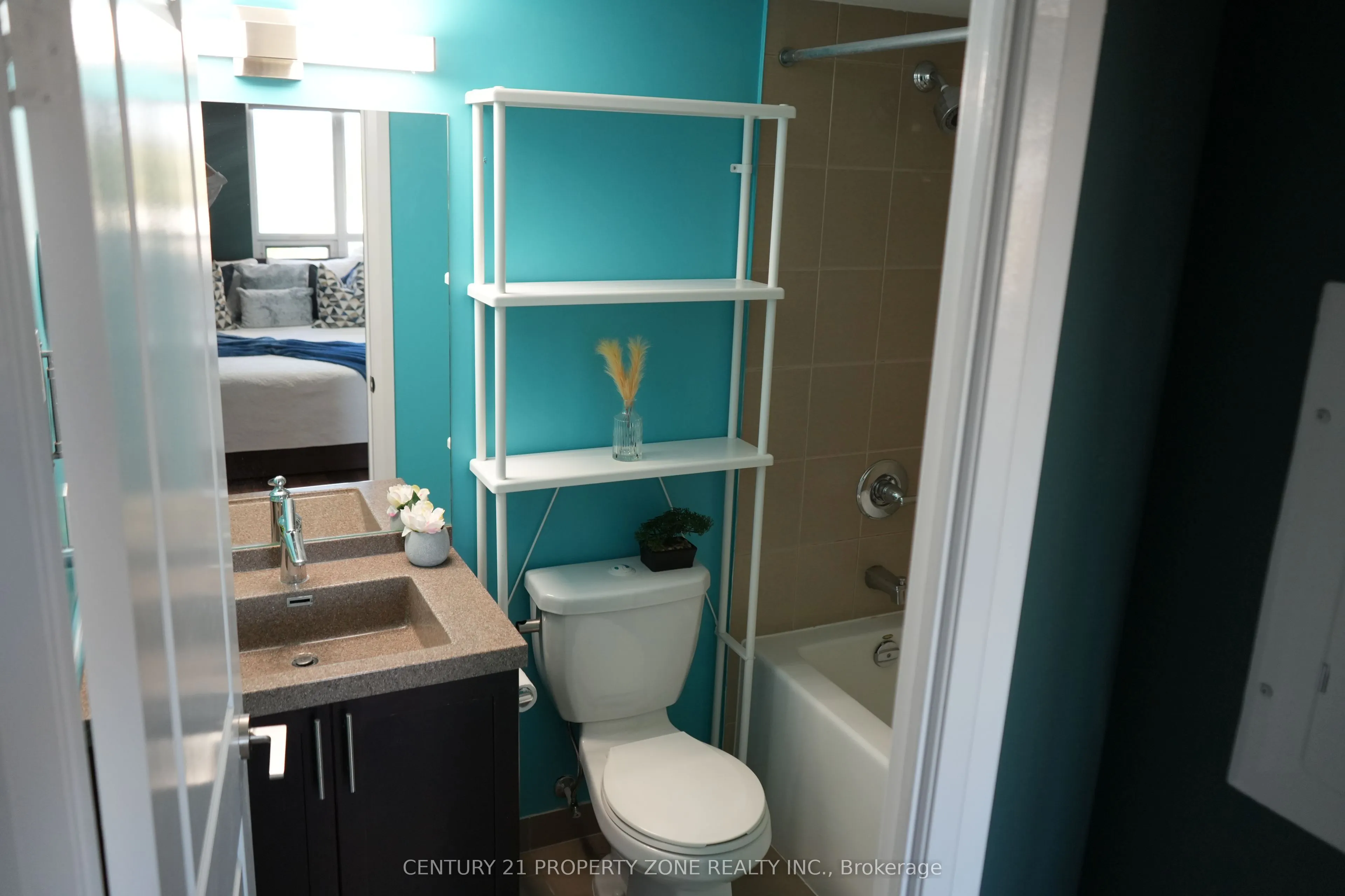 6 Eva Road, #1303