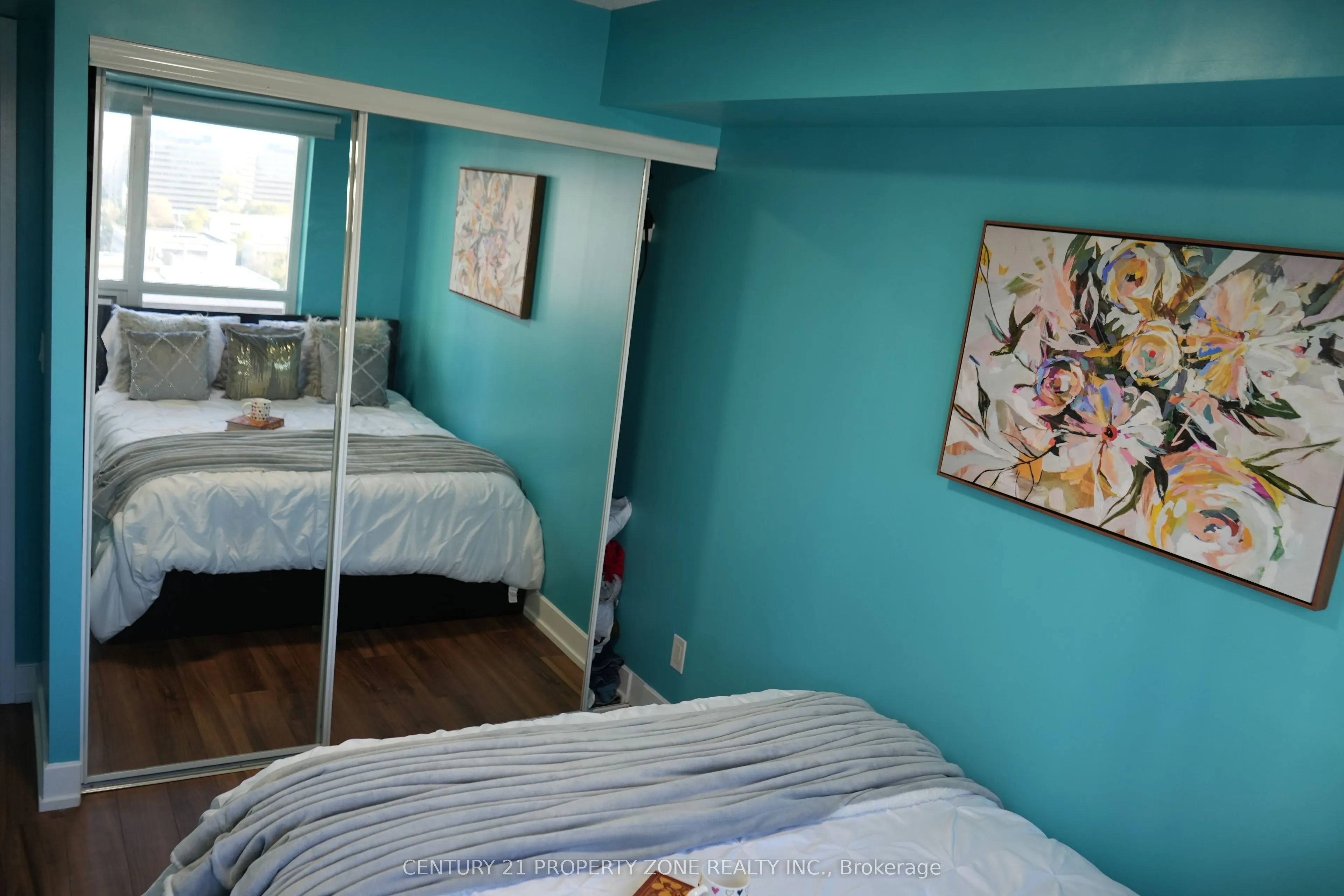 6 Eva Road, #1303