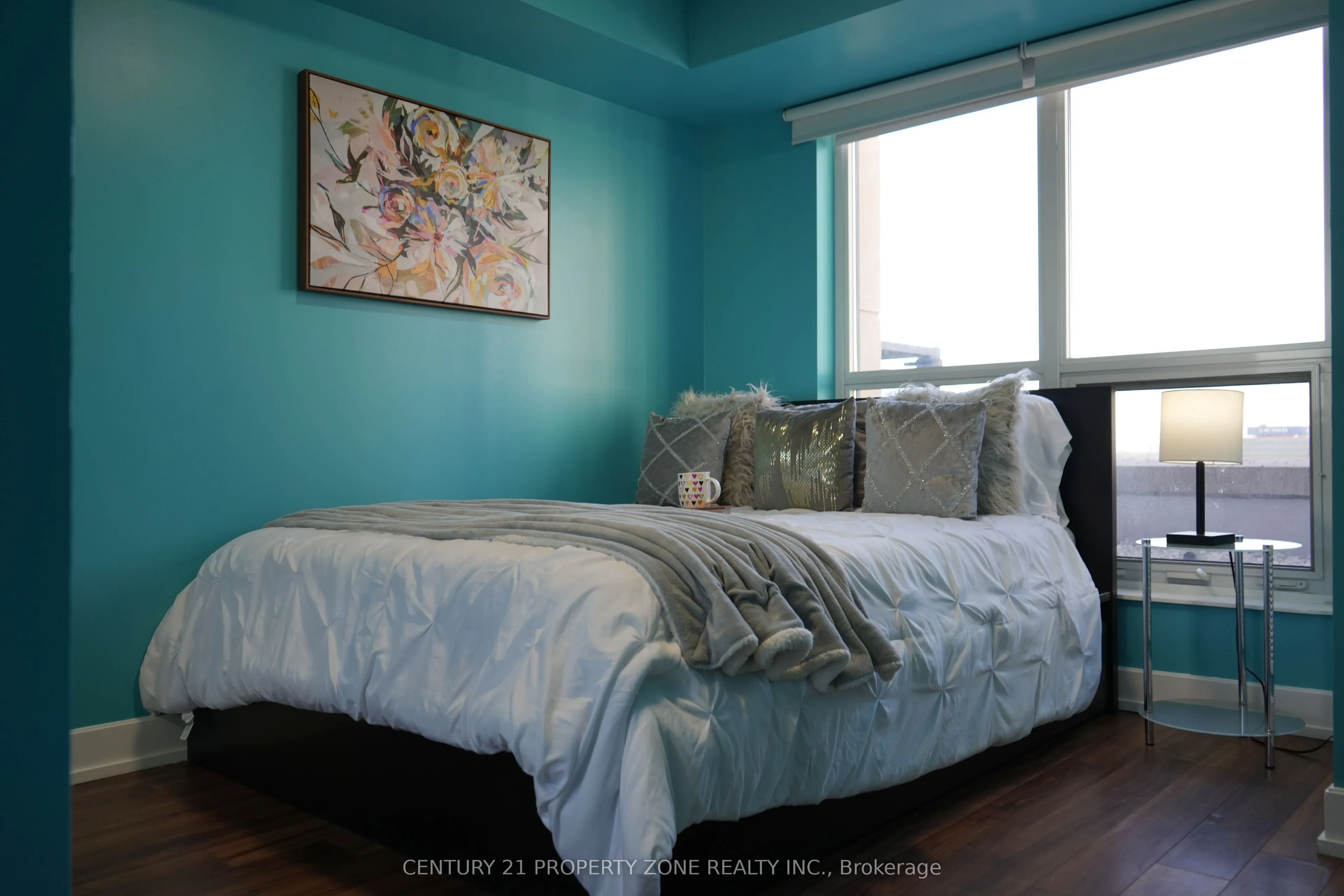 6 Eva Road, #1303