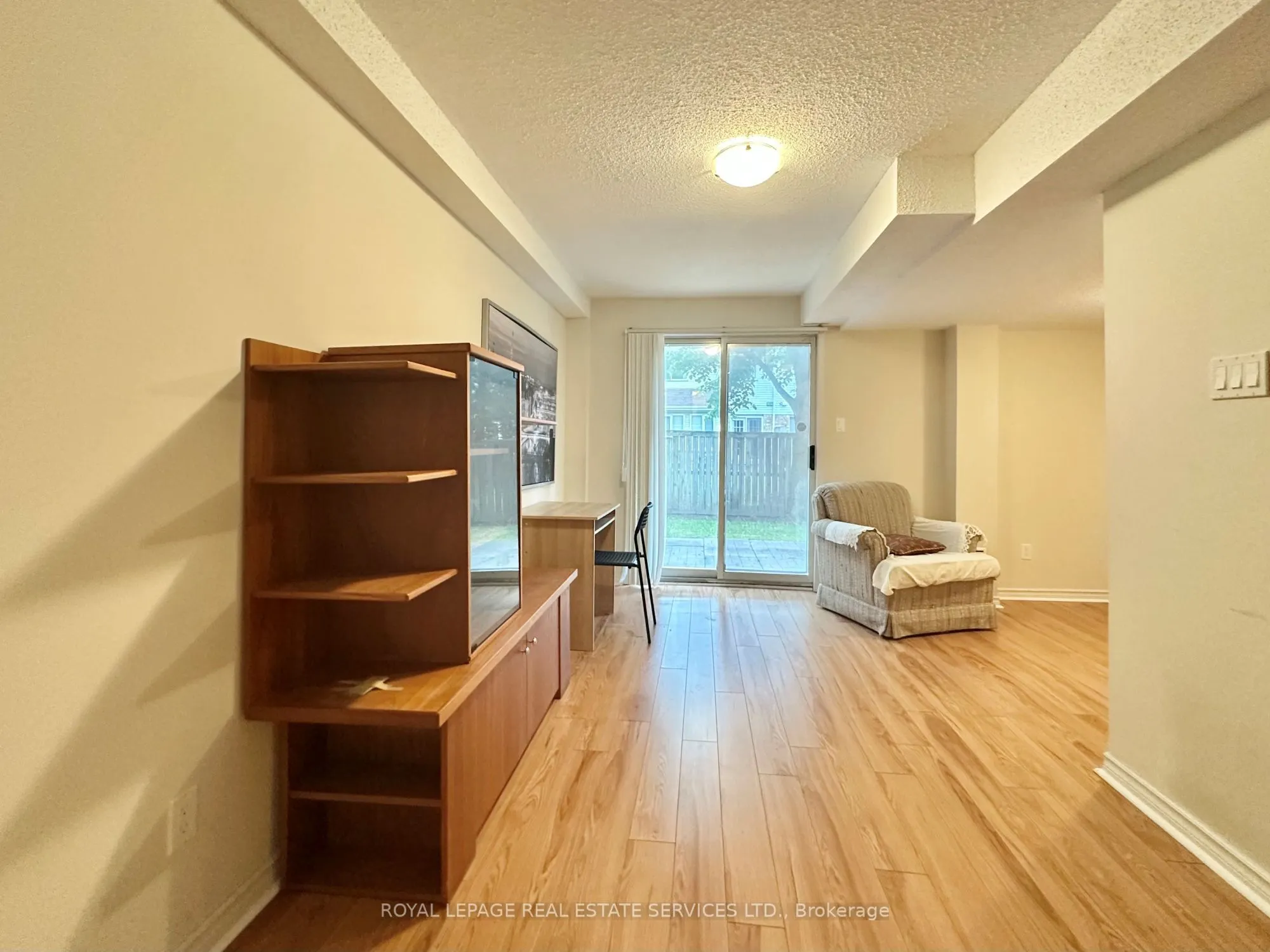 4600 Kimbermount Avenue, #39
