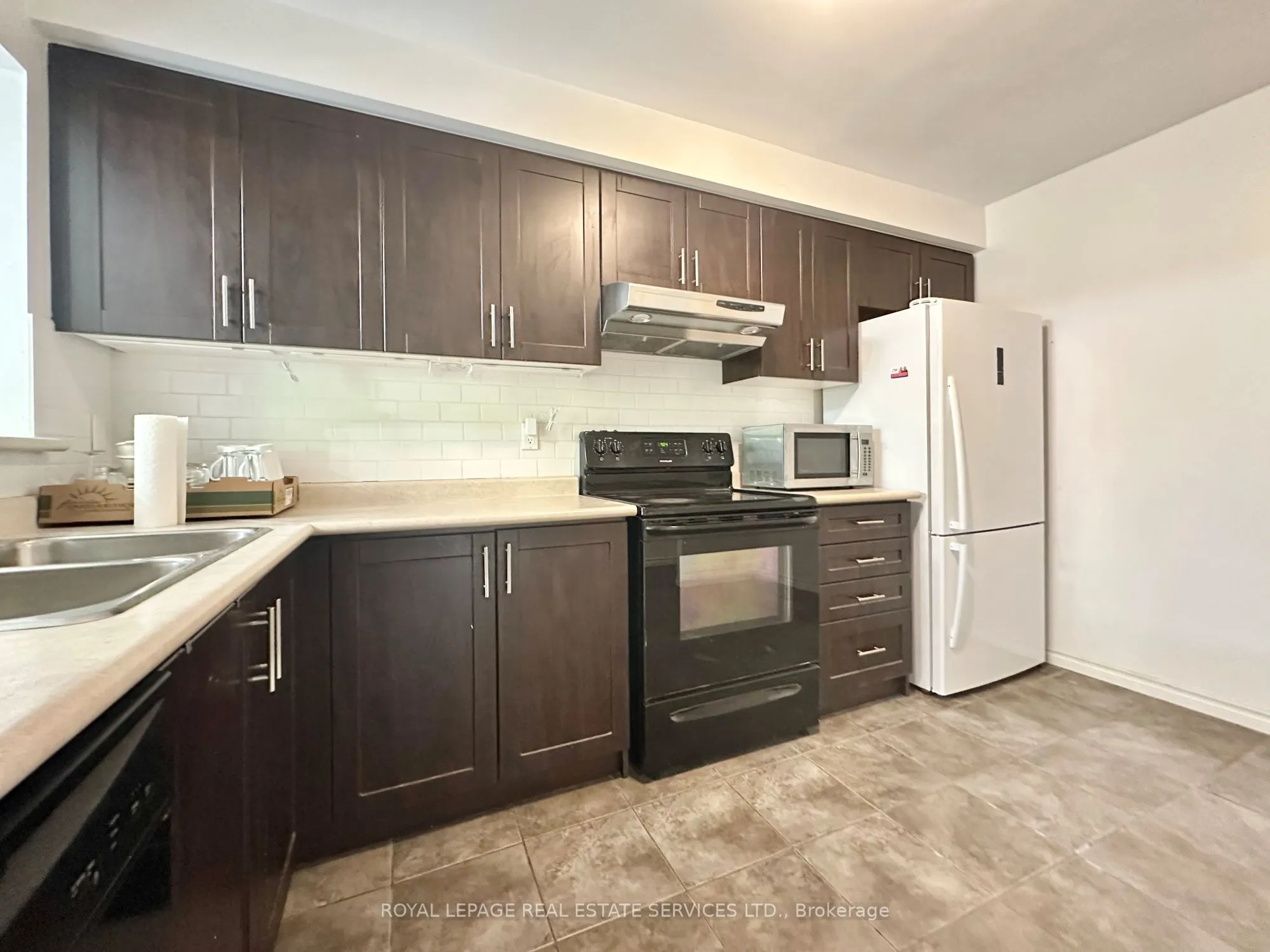 4600 Kimbermount Avenue, #39