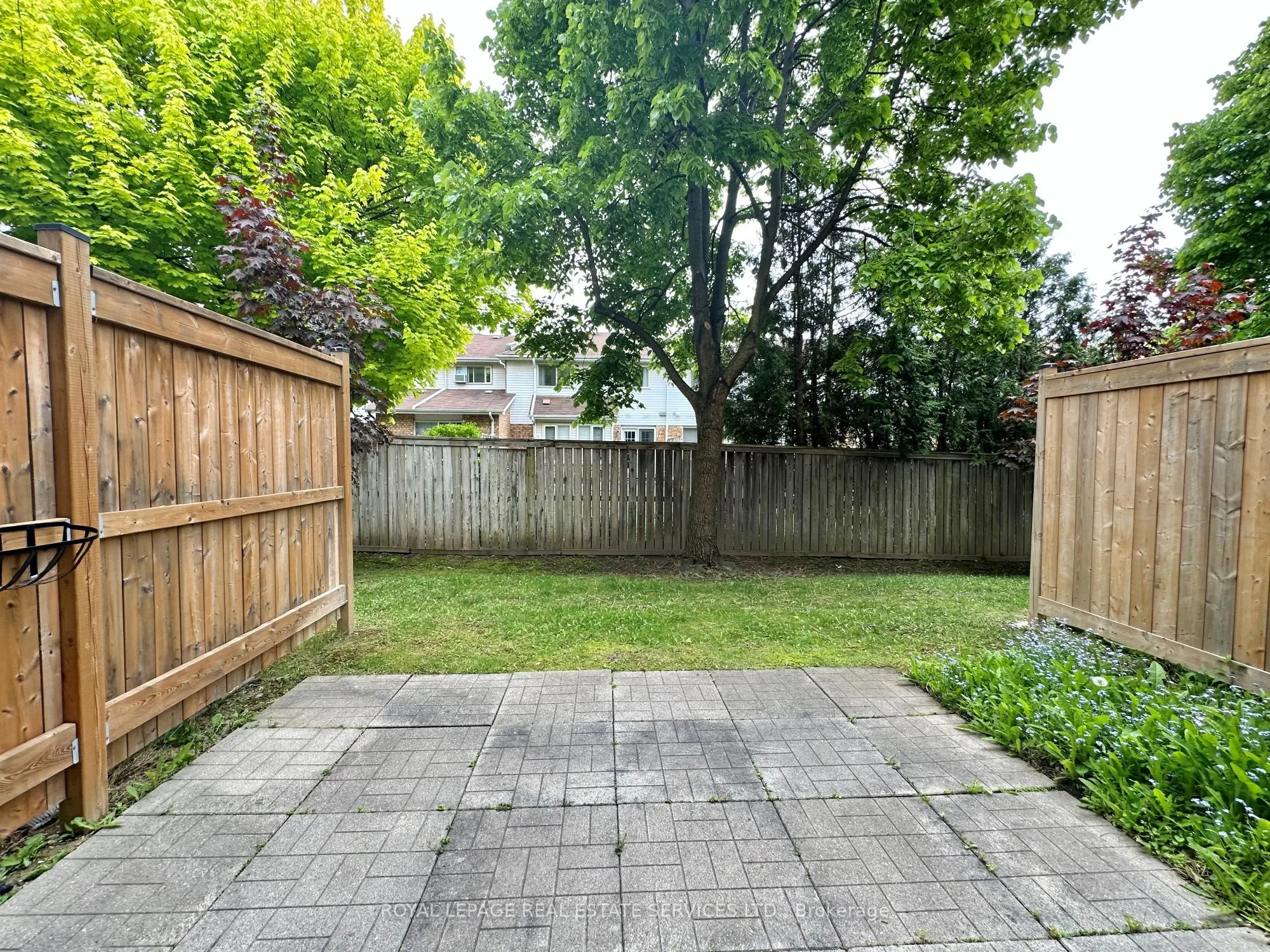 4600 Kimbermount Avenue, #39