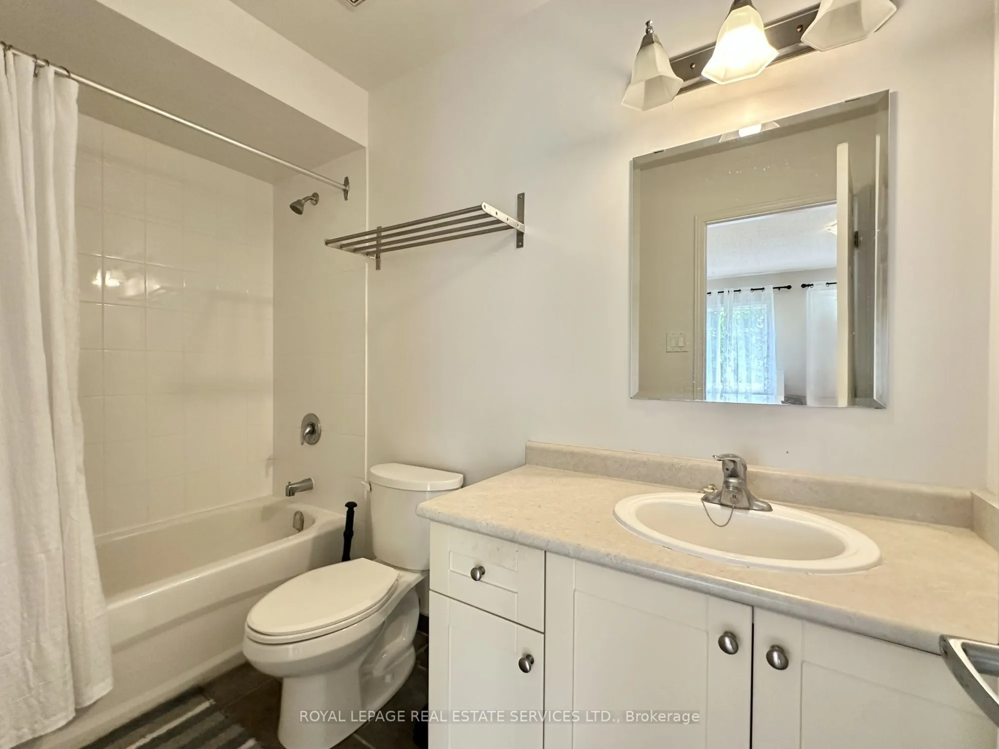 4600 Kimbermount Avenue, #39