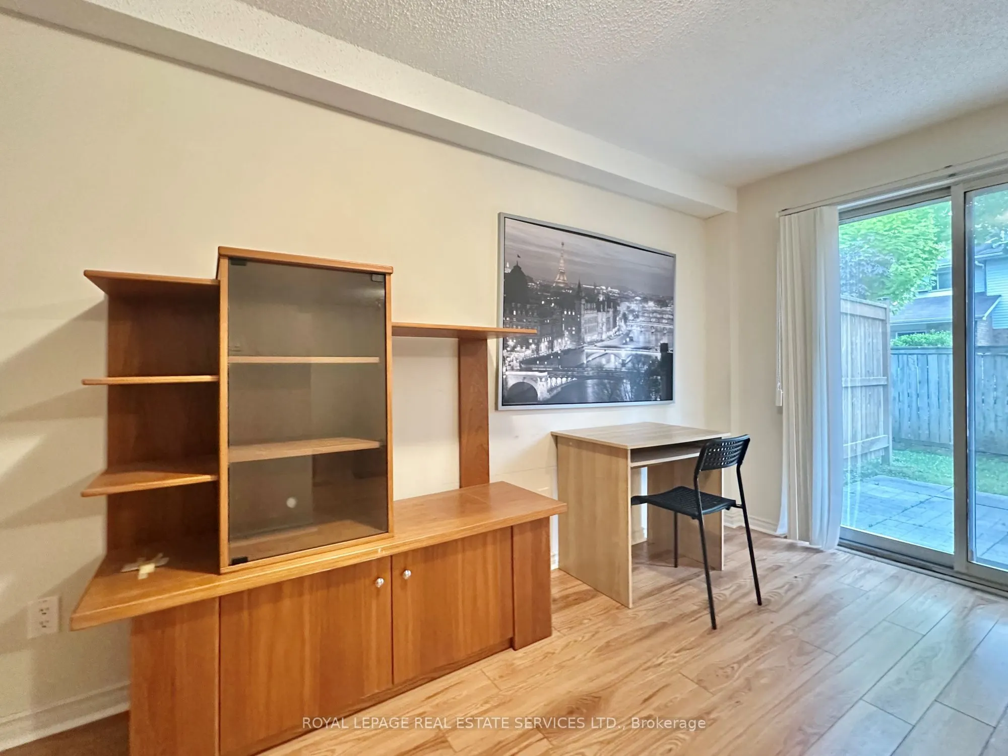 4600 Kimbermount Avenue, #39