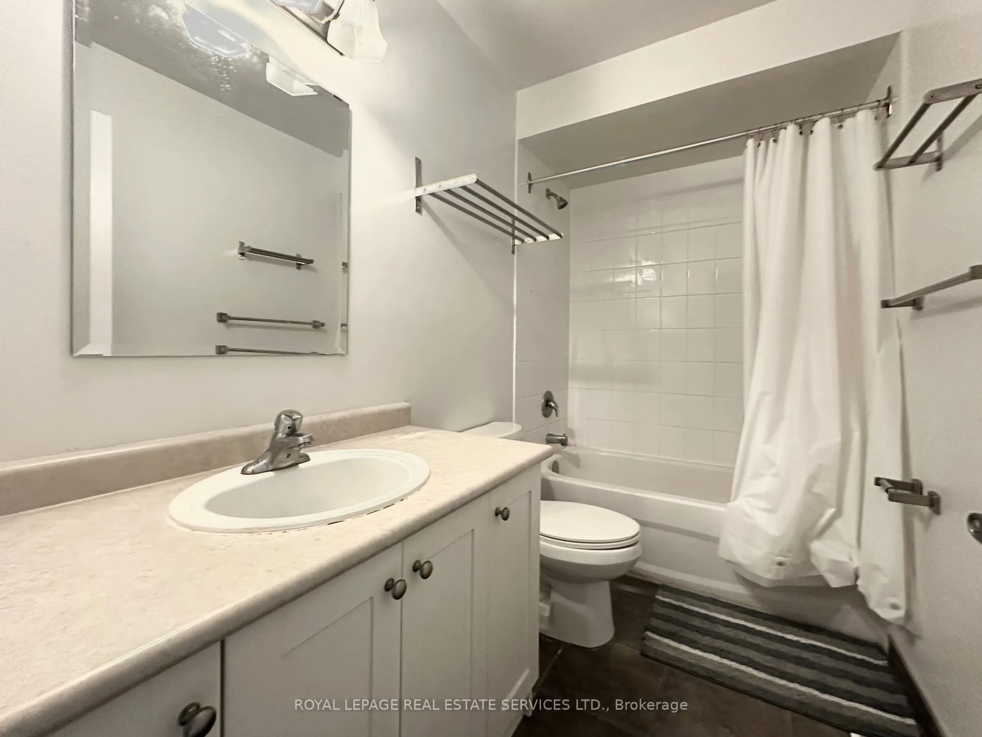 4600 Kimbermount Avenue, #39
