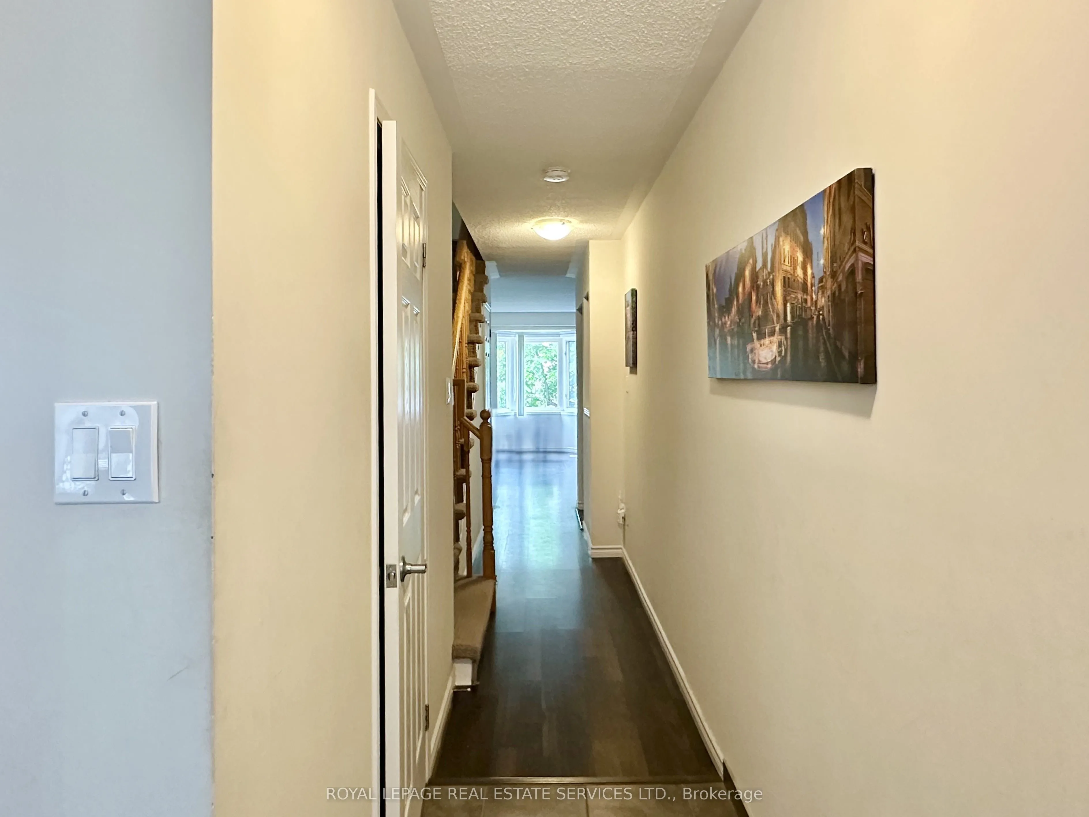 4600 Kimbermount Avenue, #39