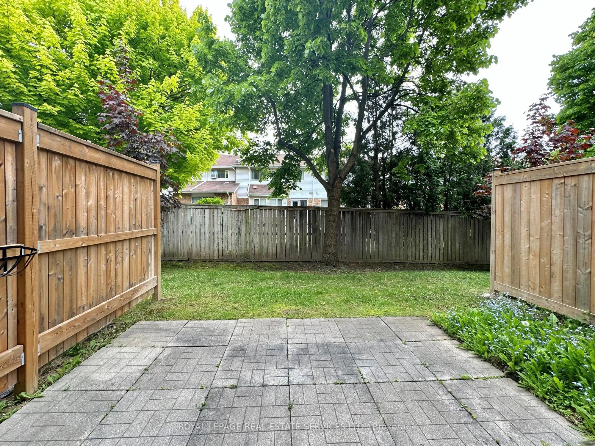 4600 Kimbermount Avenue, #39