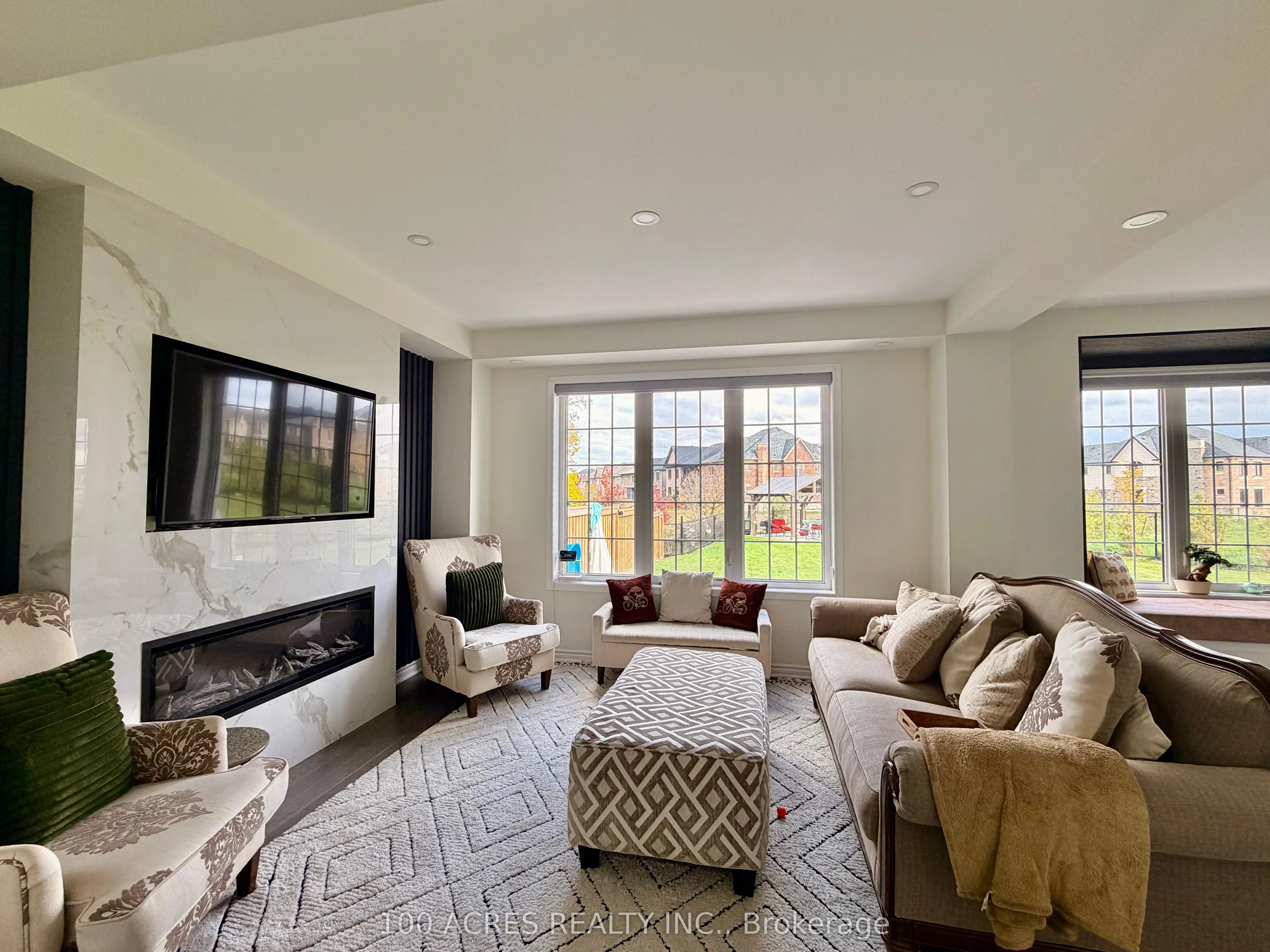 63 Eberly Woods Drive