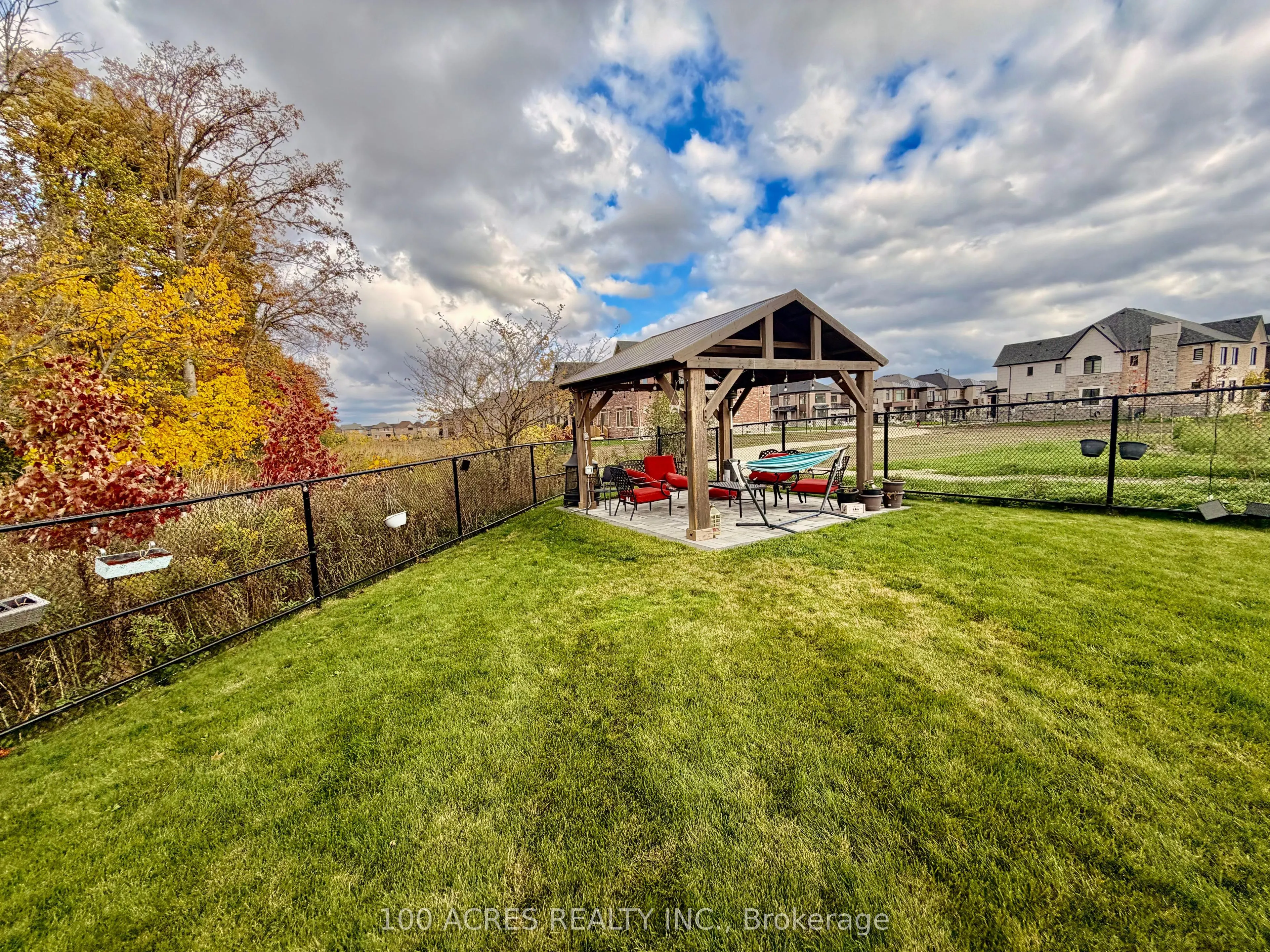 63 Eberly Woods Drive
