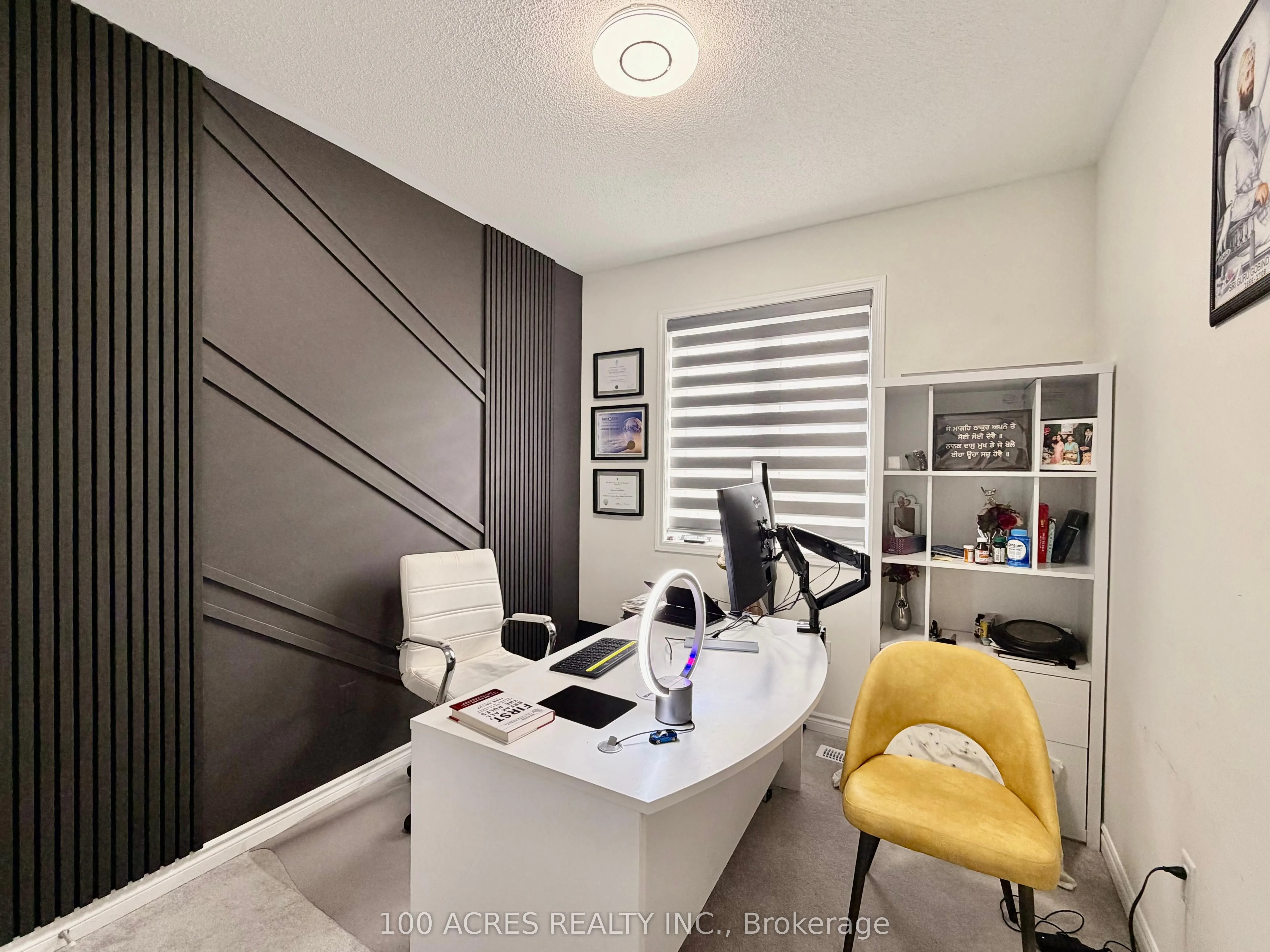 63 Eberly Woods Drive