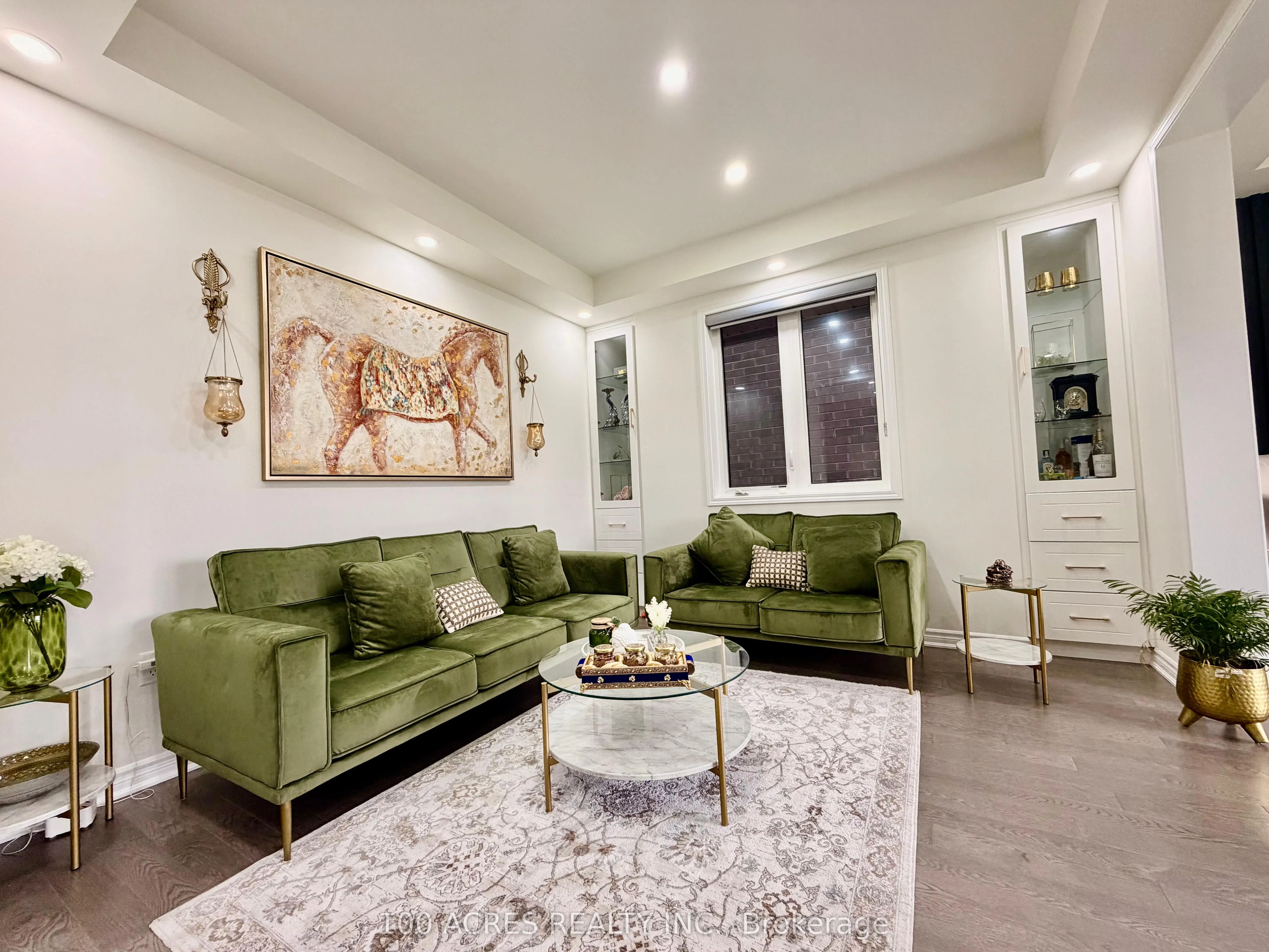 63 Eberly Woods Drive