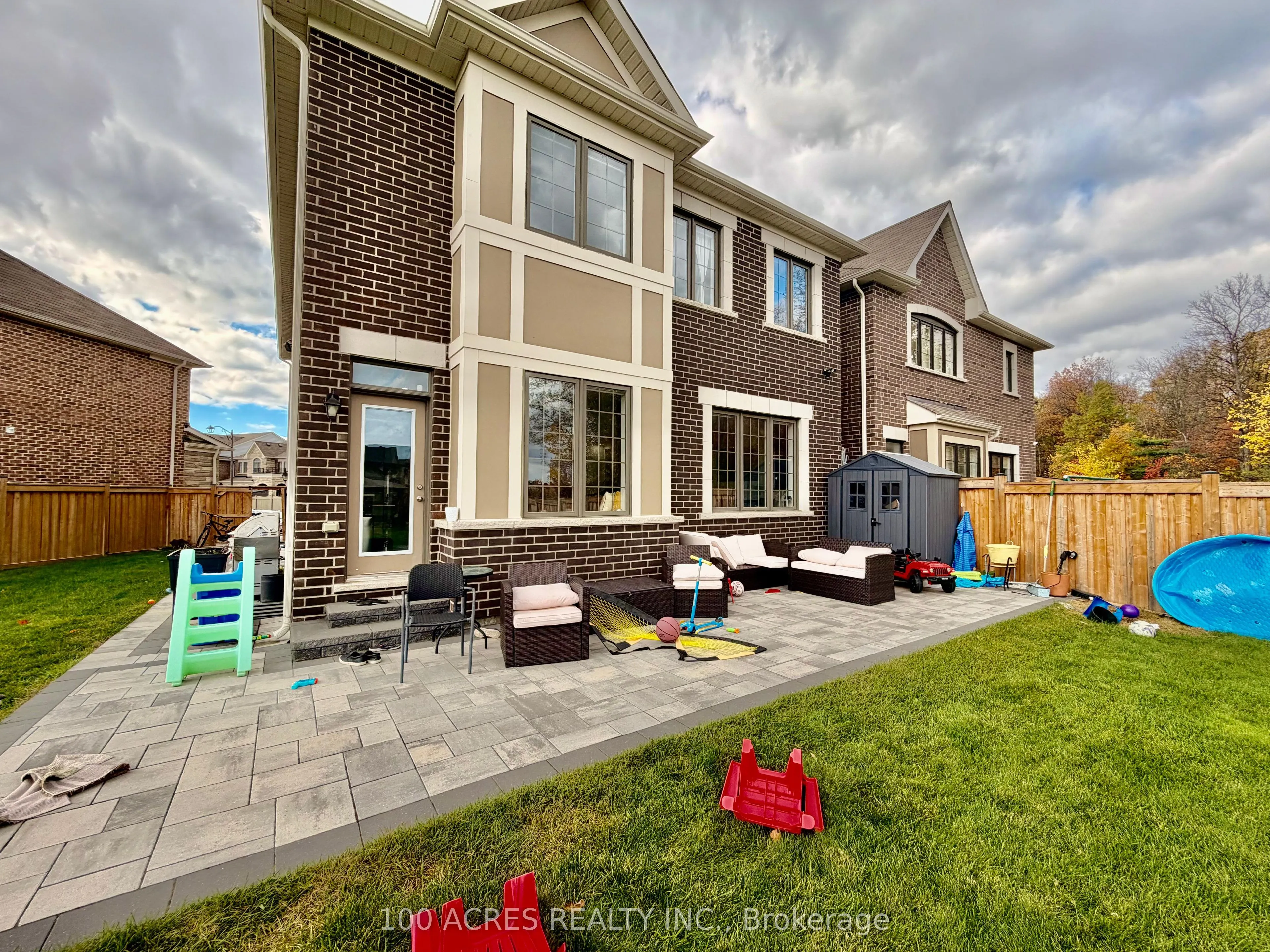 63 Eberly Woods Drive