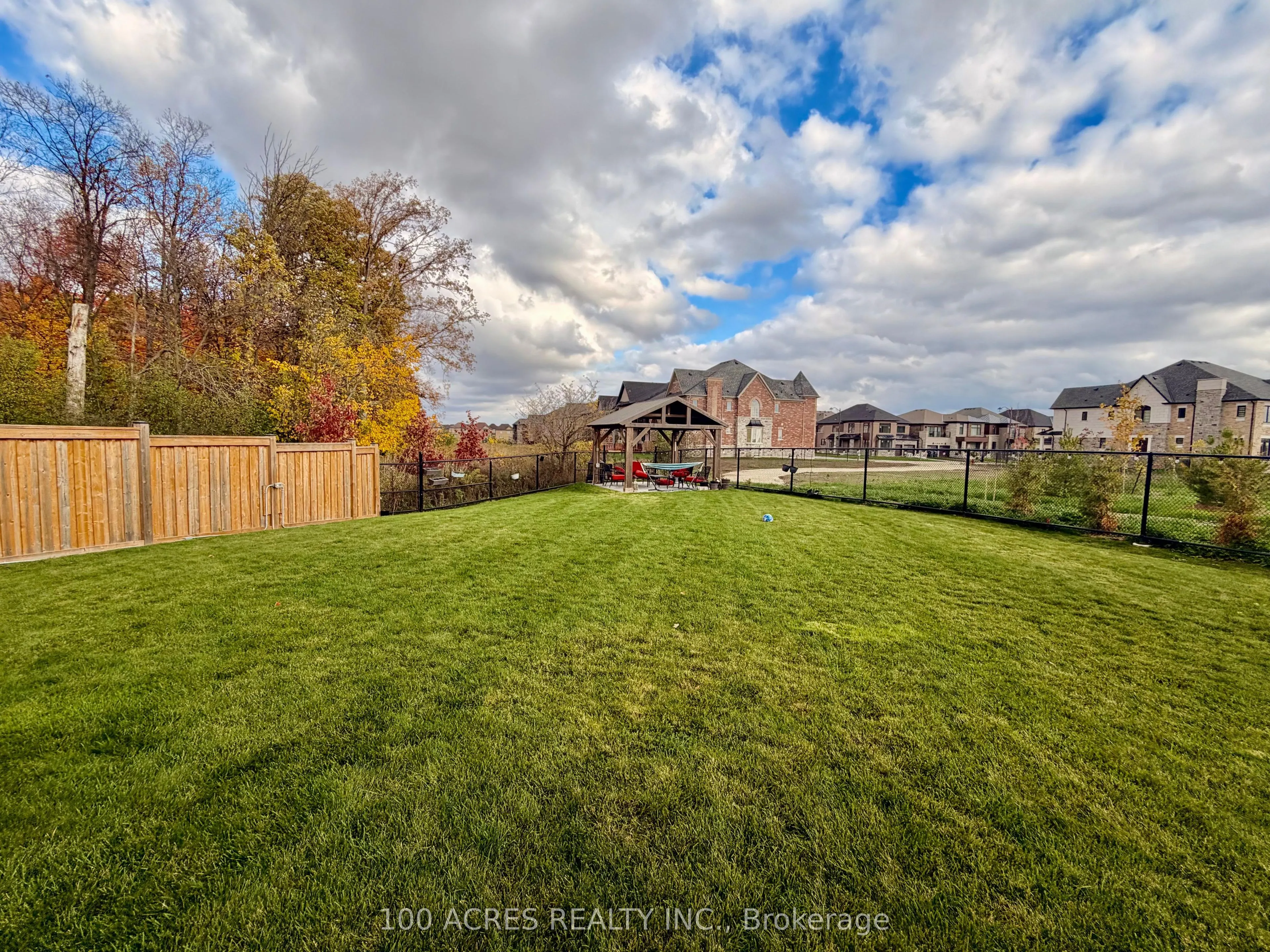 63 Eberly Woods Drive