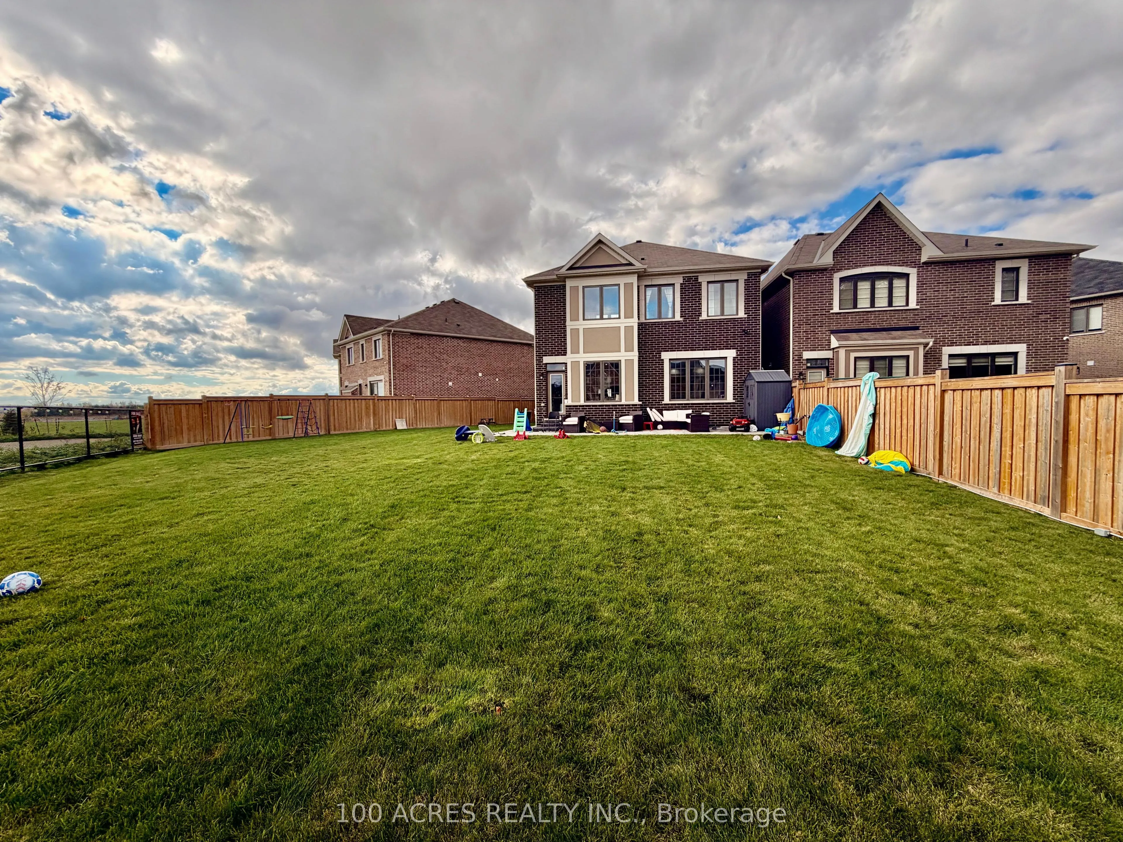 63 Eberly Woods Drive