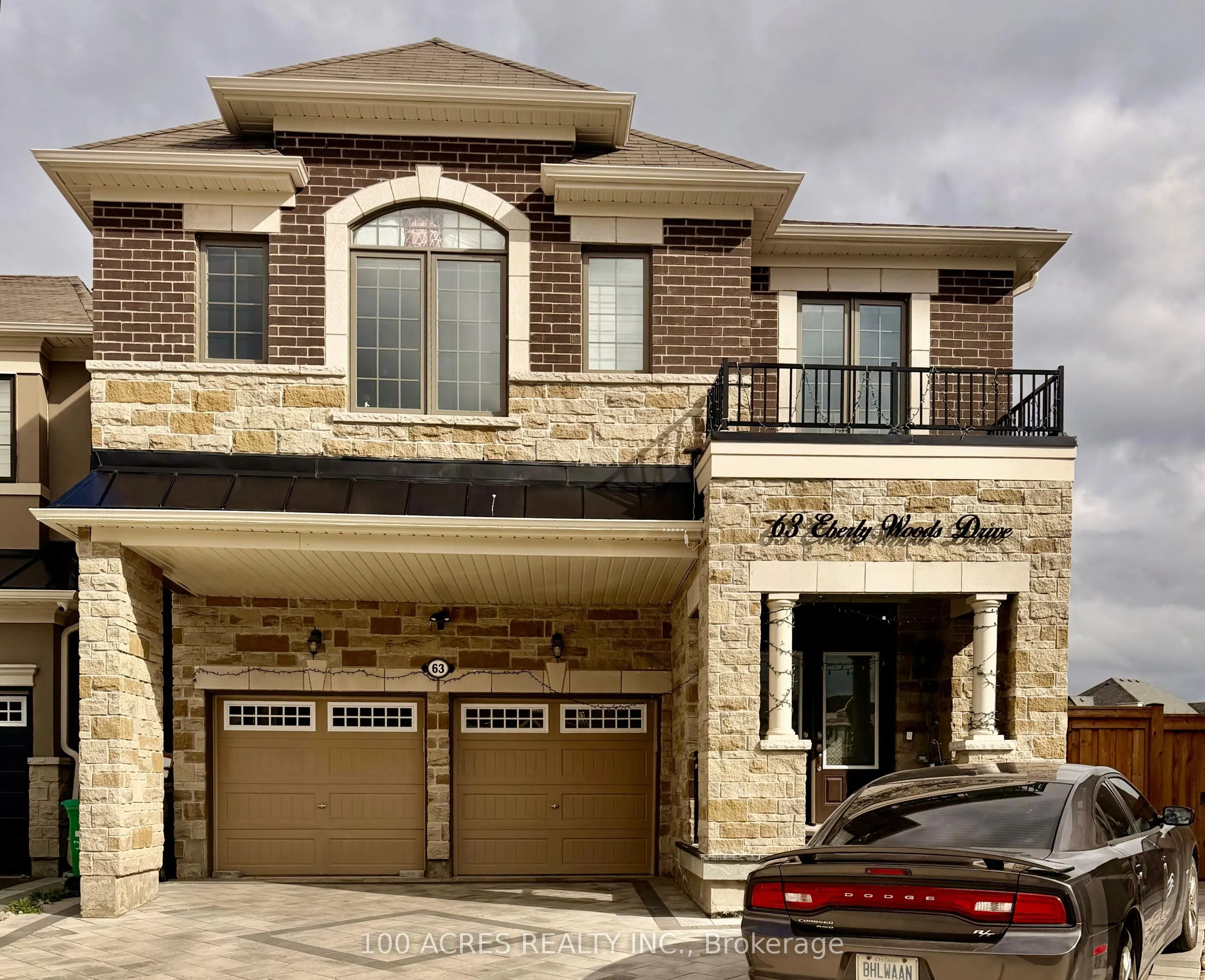63 Eberly Woods Drive