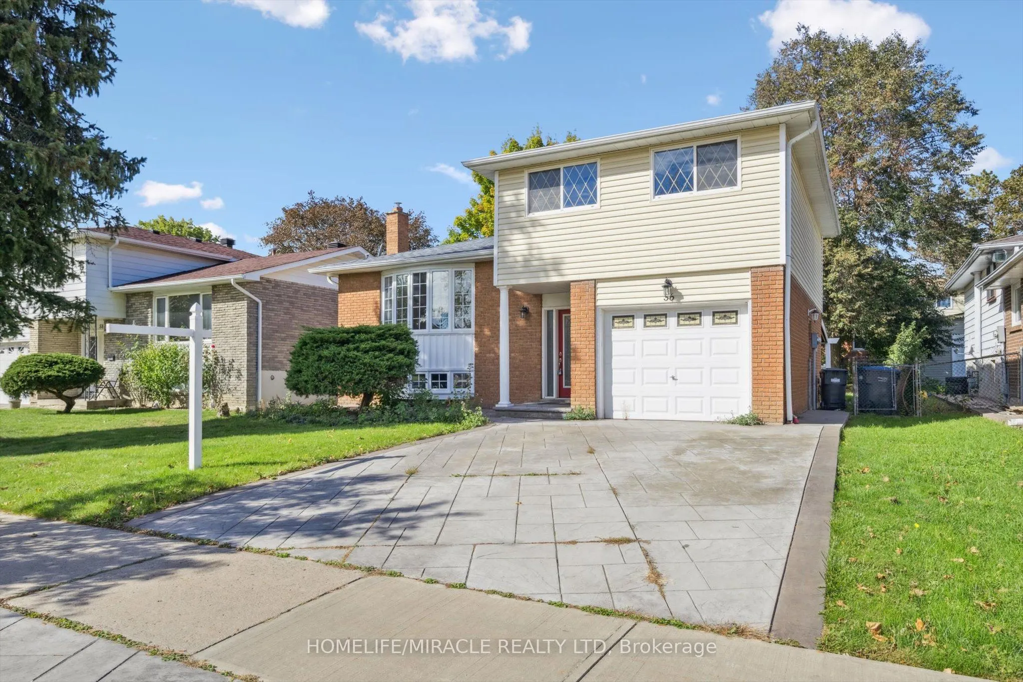 56 Elgin Drive