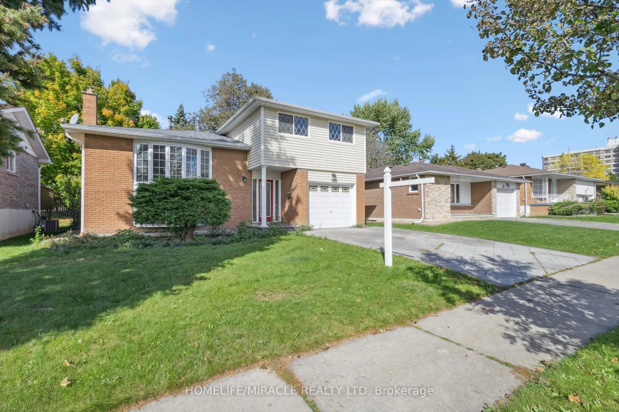 56 Elgin Drive