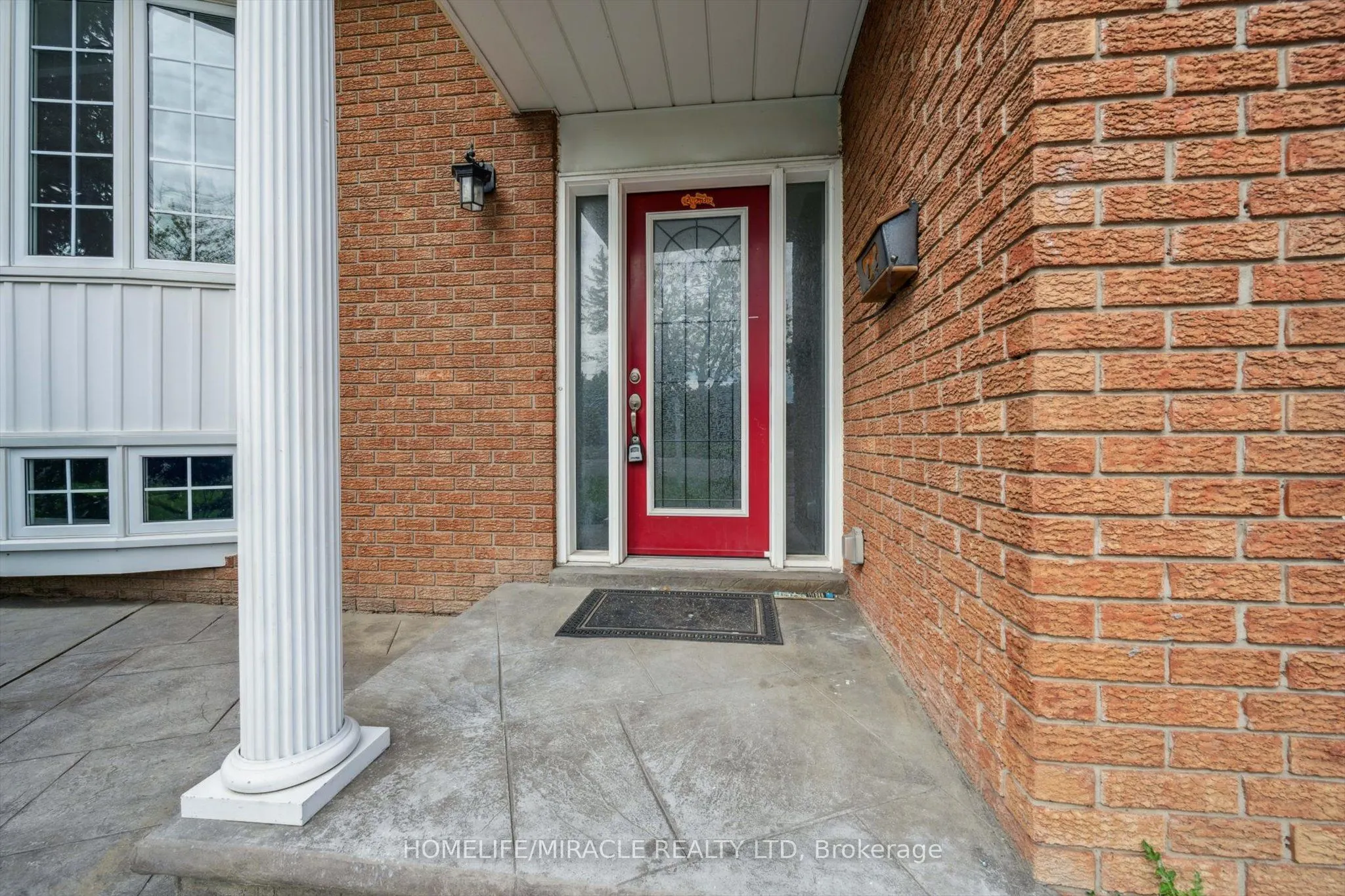 56 Elgin Drive