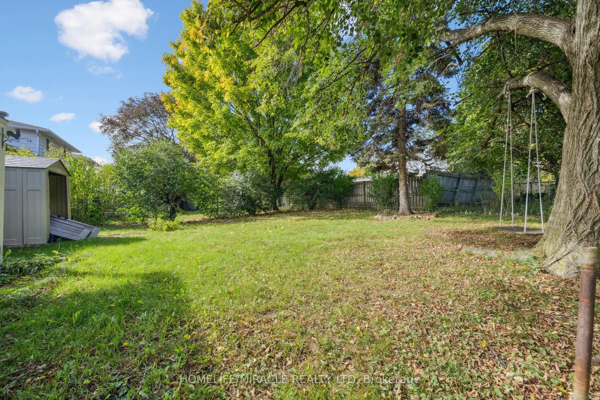 56 Elgin Drive