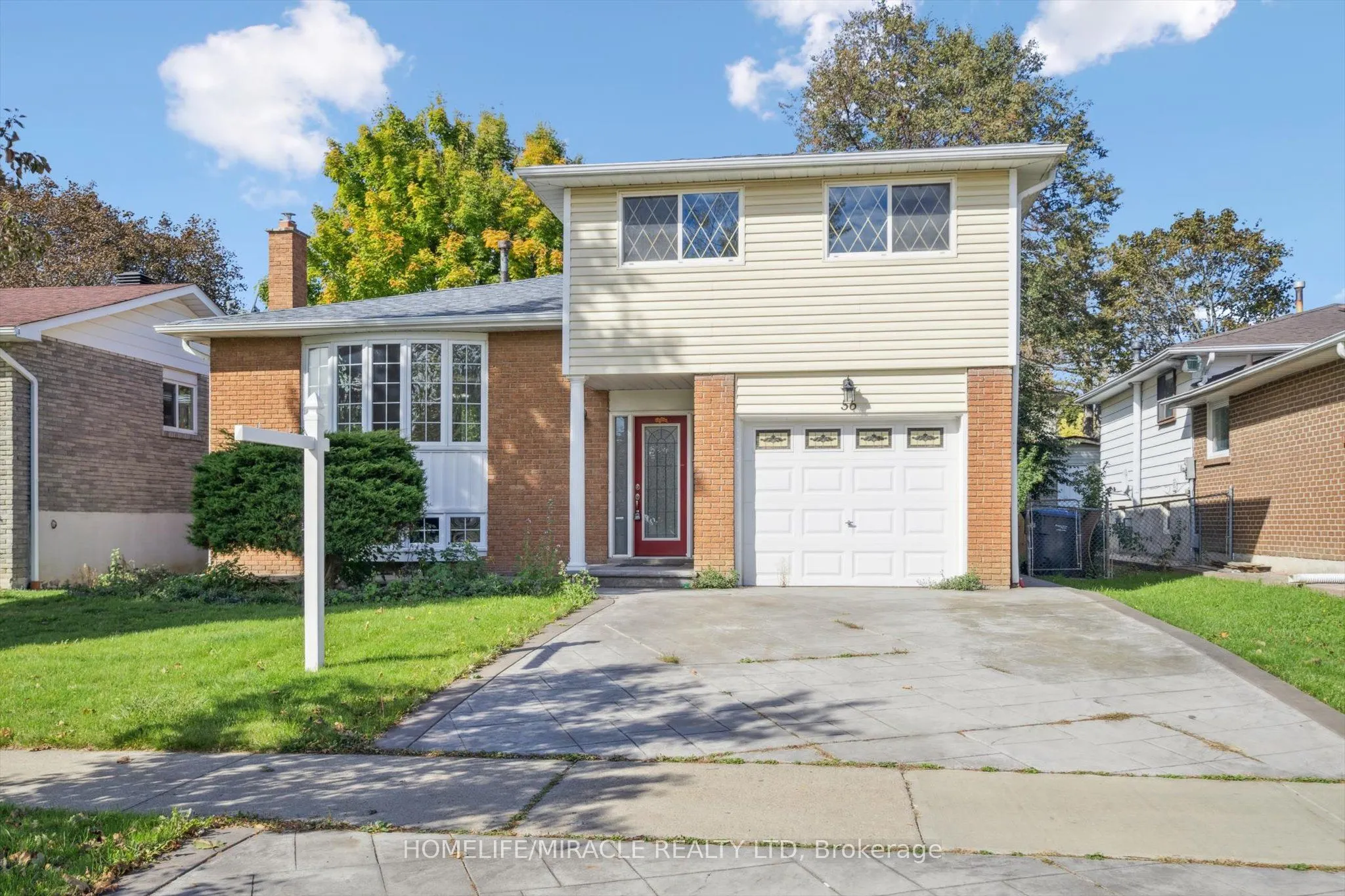 56 Elgin Drive