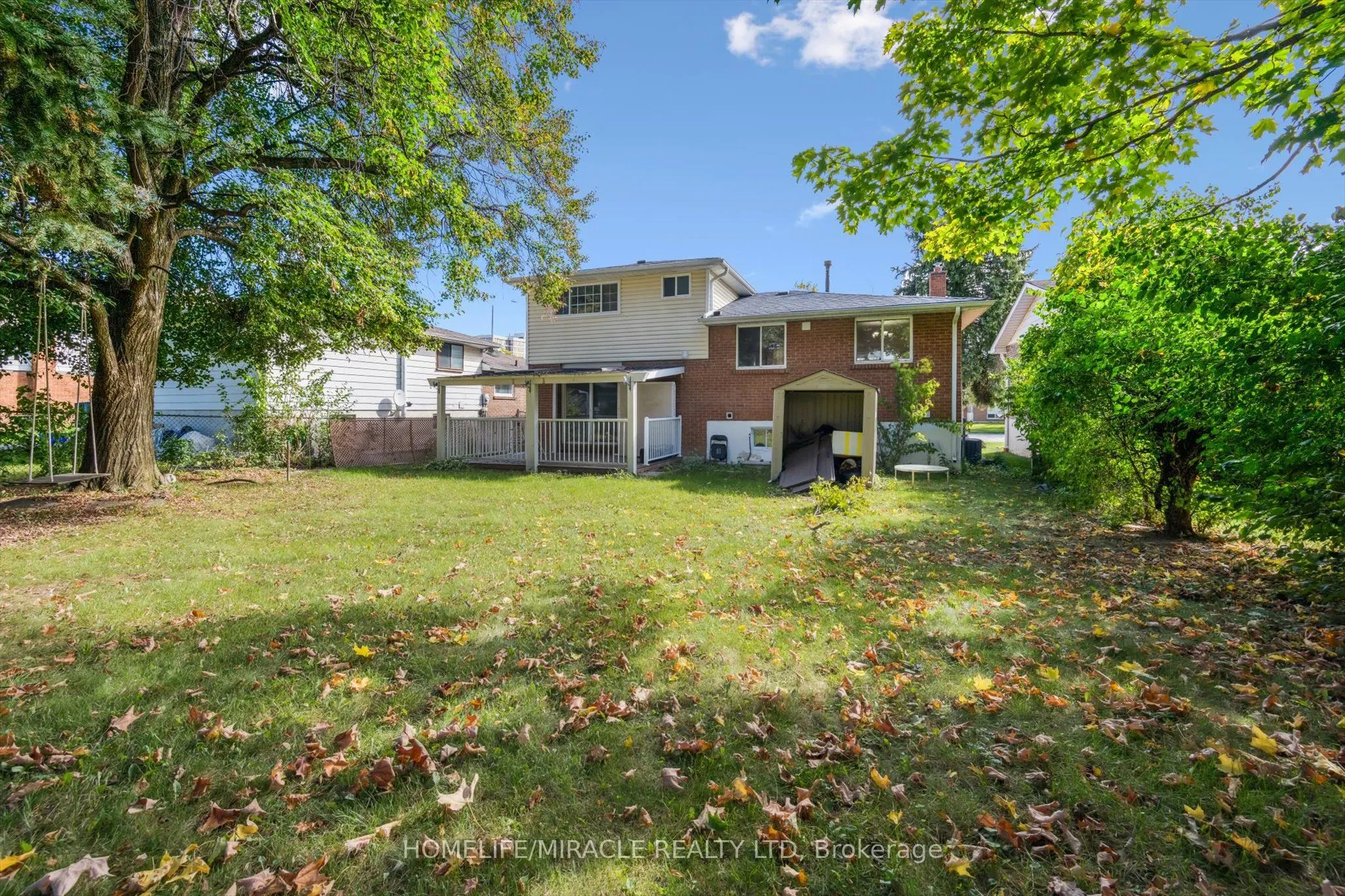 56 Elgin Drive