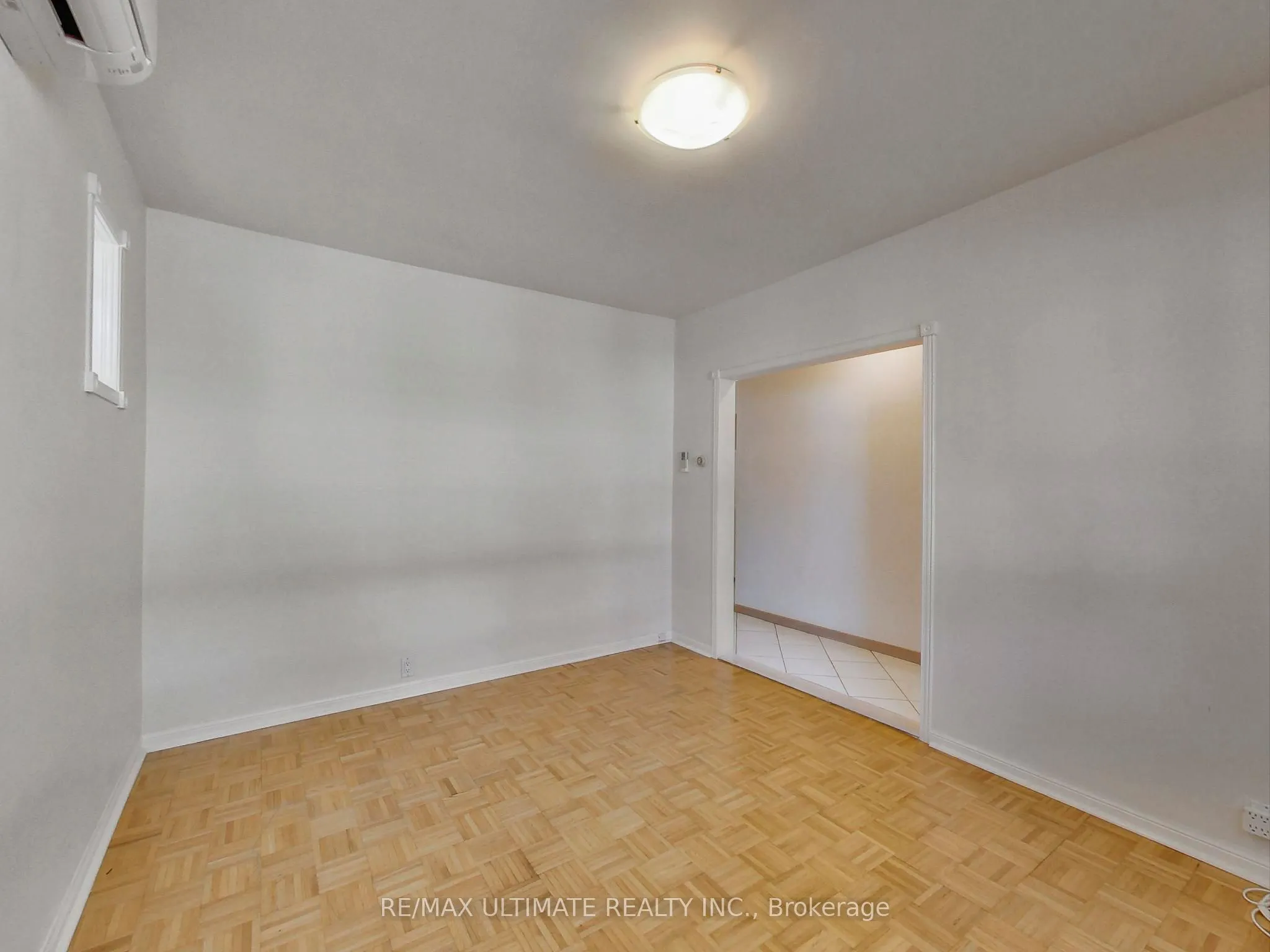 1652 Dufferin Street, #Main