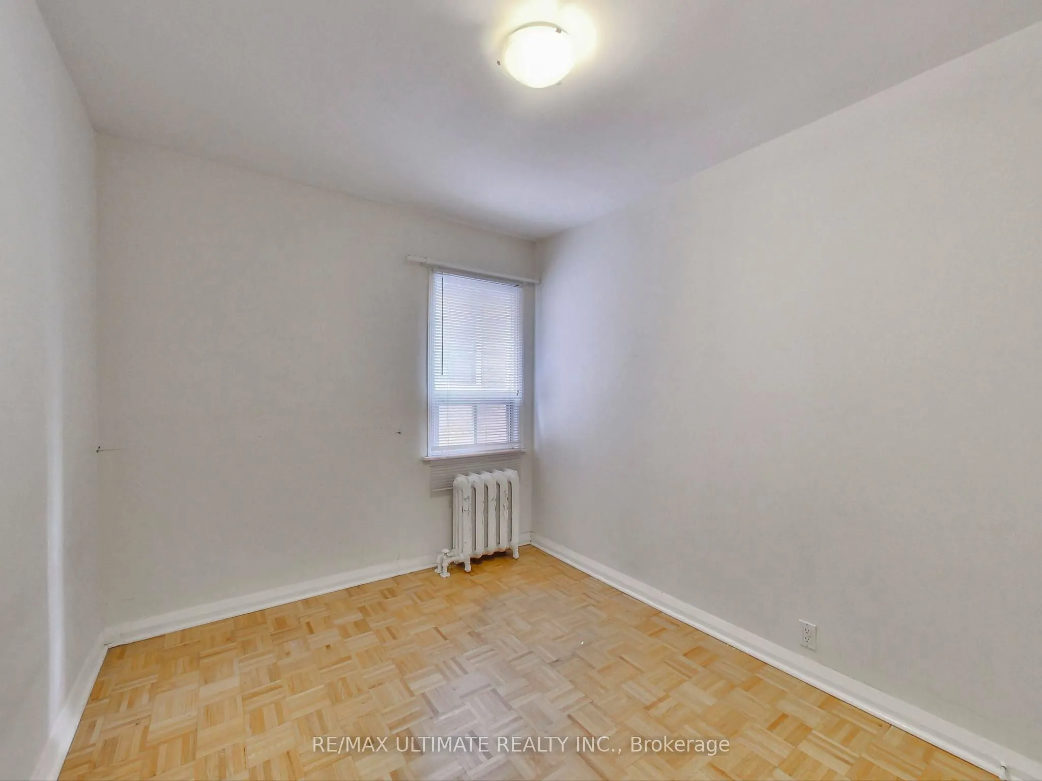1652 Dufferin Street, #Main