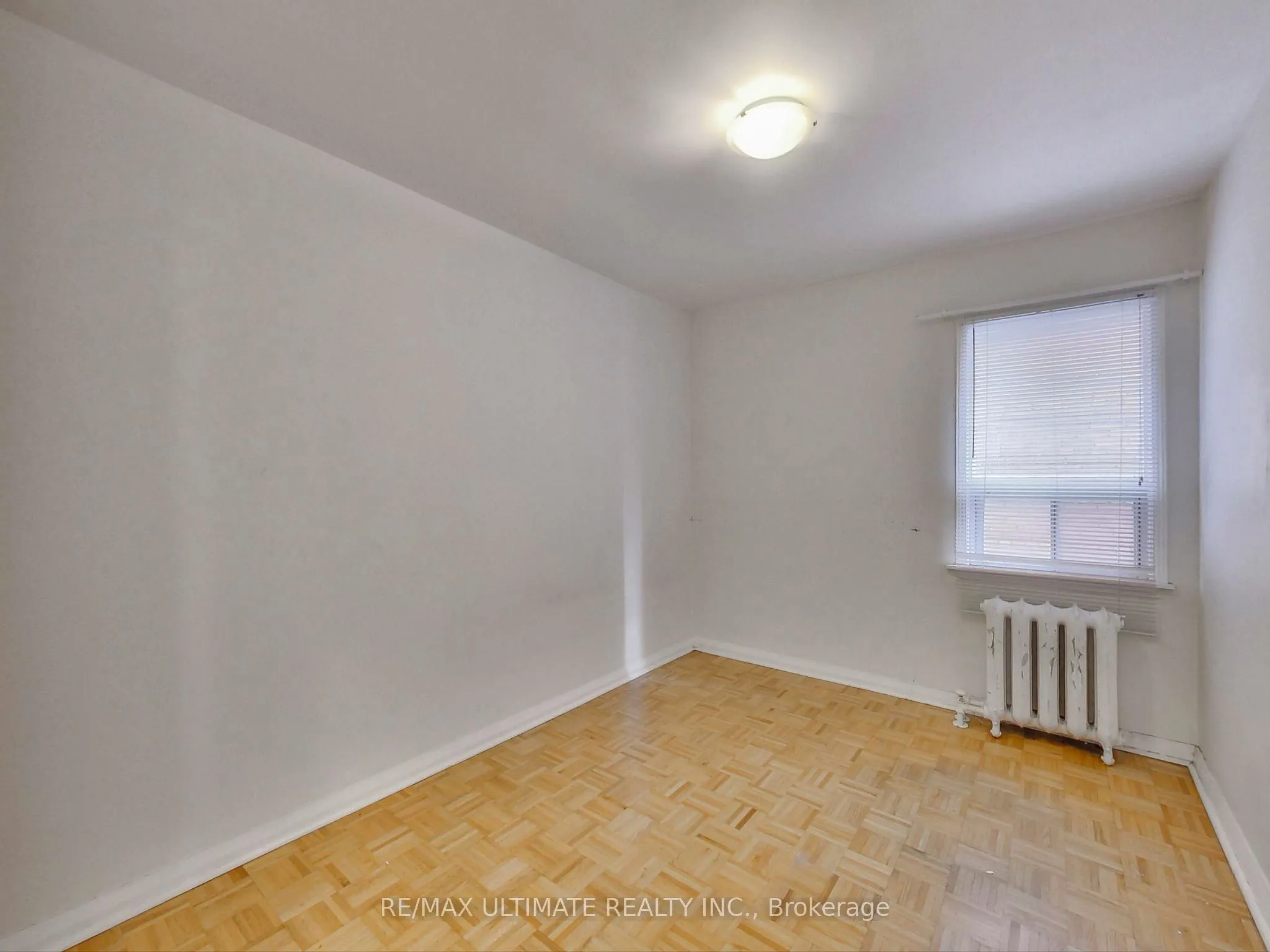1652 Dufferin Street, #Main