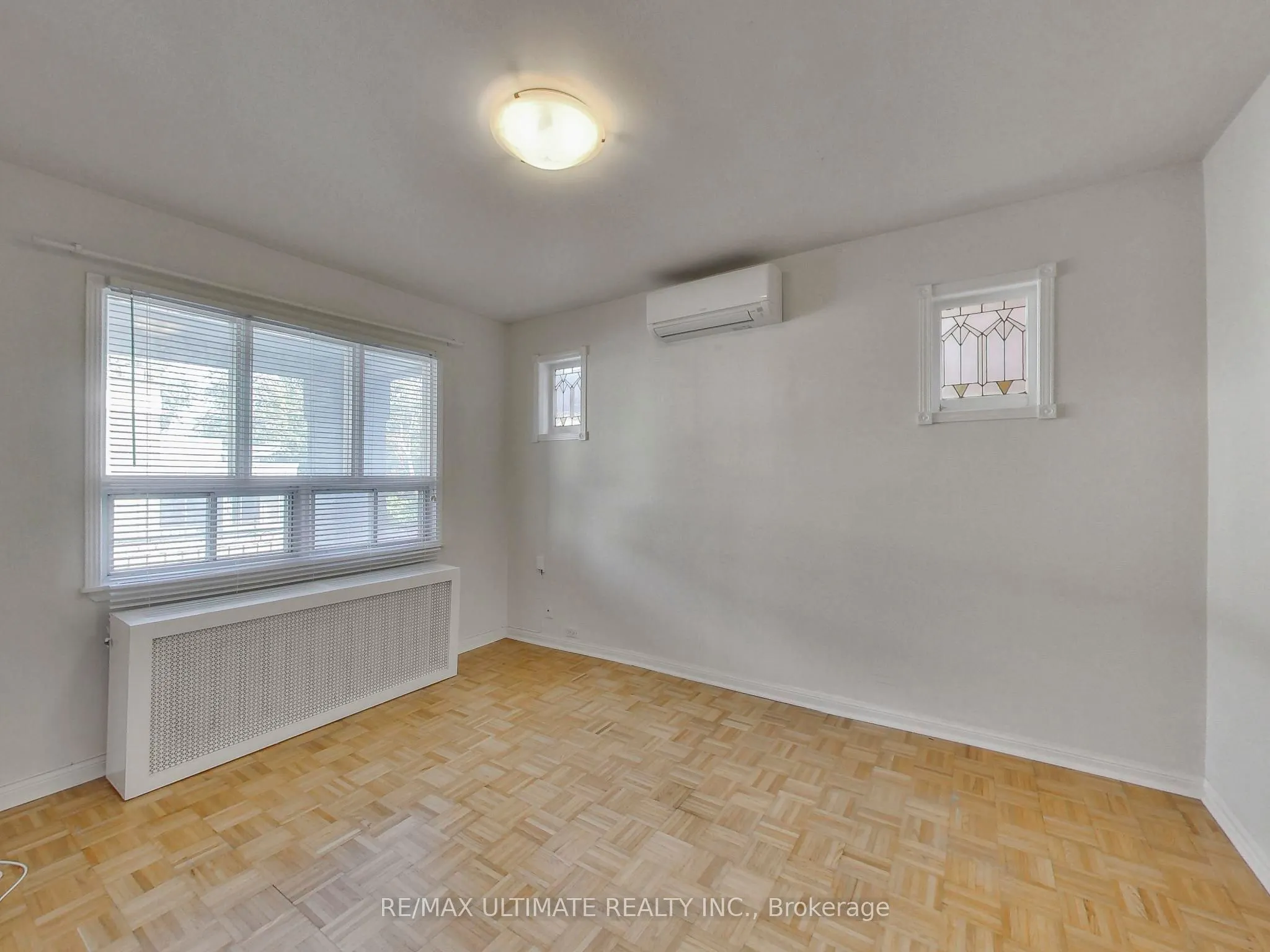 1652 Dufferin Street, #Main