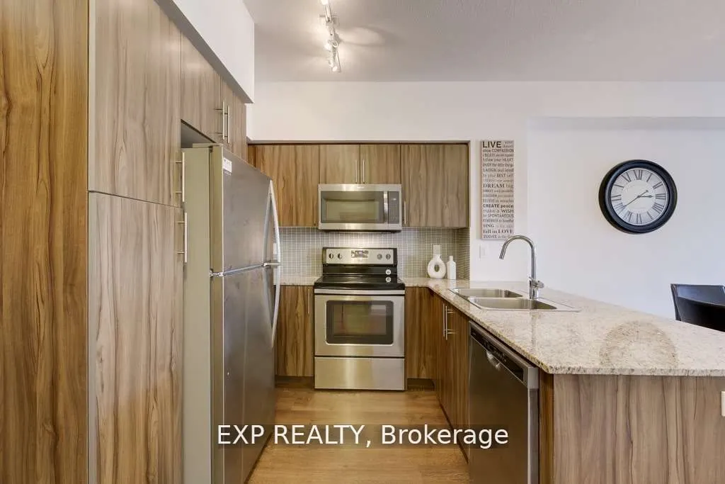 55 Speers Road, #707