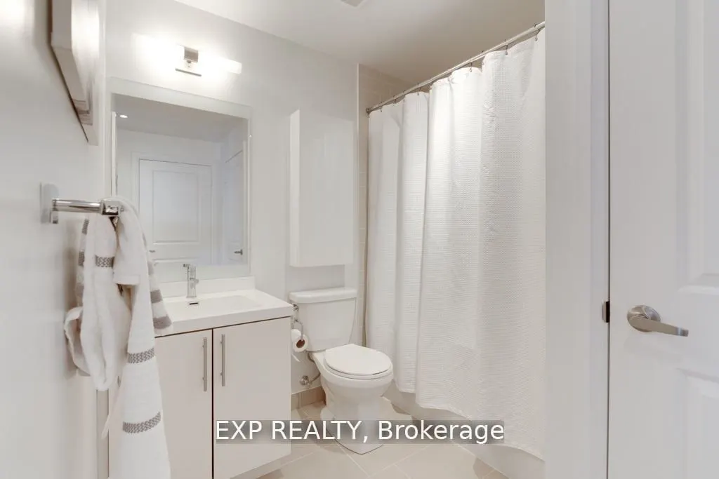 55 Speers Road, #707