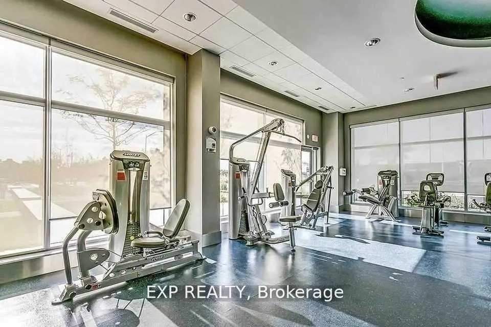 55 Speers Road, #707