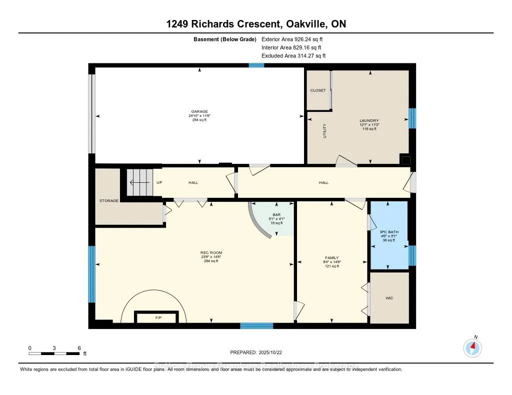 1249 Richards Crescent