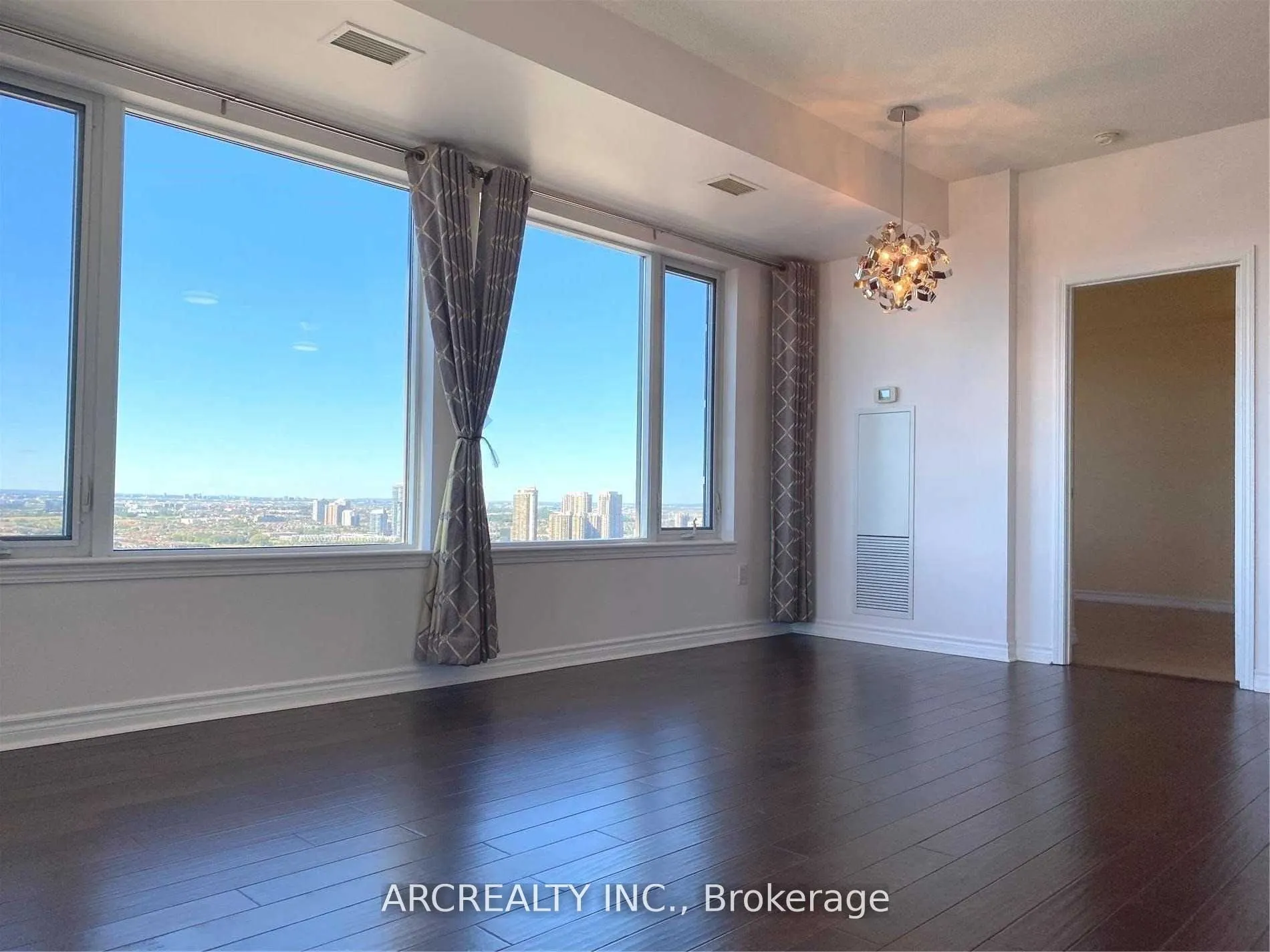 385 Prince Of Wales Drive, #3011