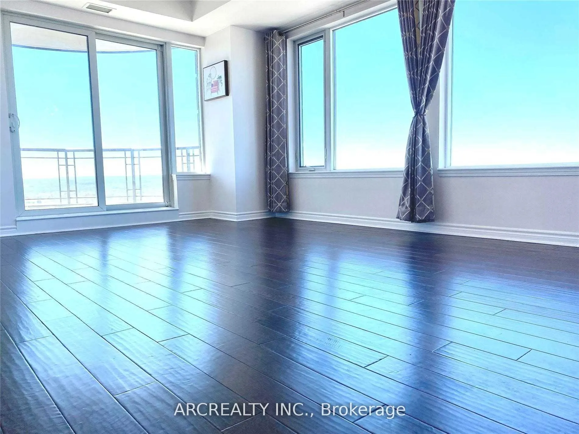 385 Prince Of Wales Drive, #3011