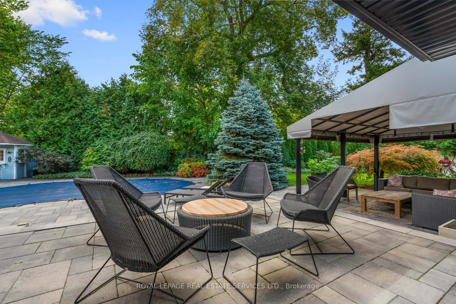 31 Princess Anne Crescent