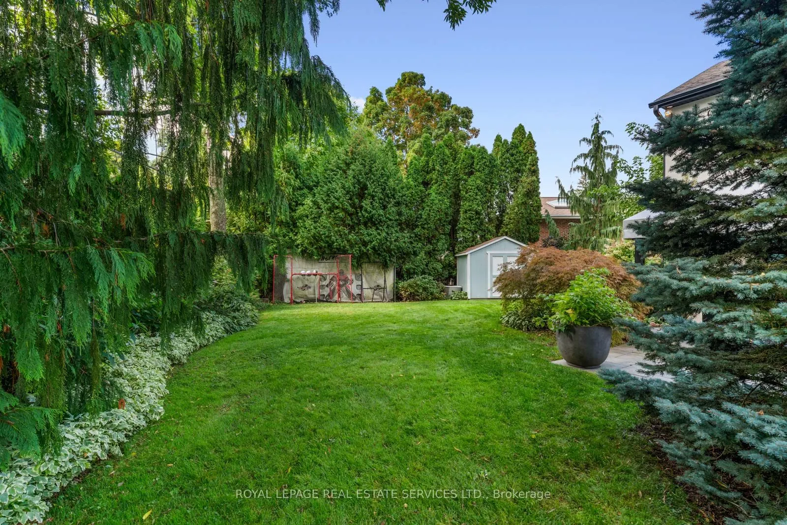 31 Princess Anne Crescent