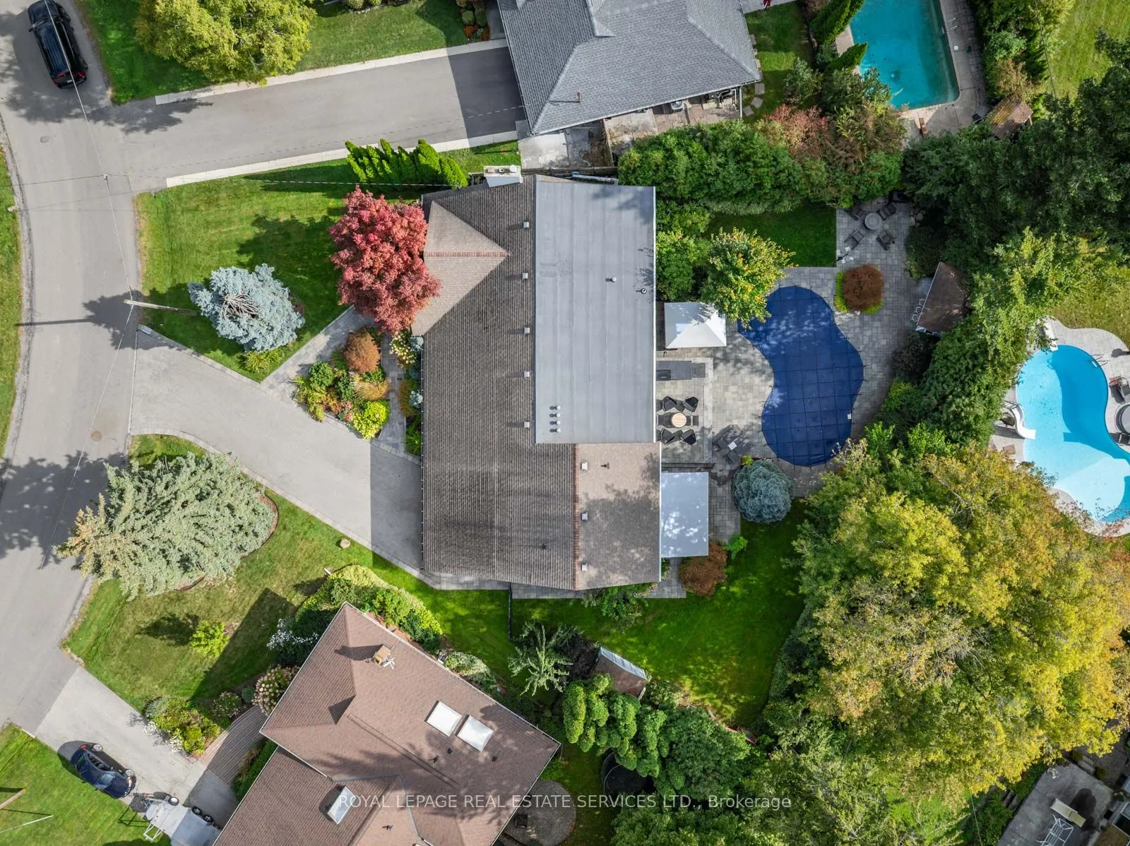 31 Princess Anne Crescent